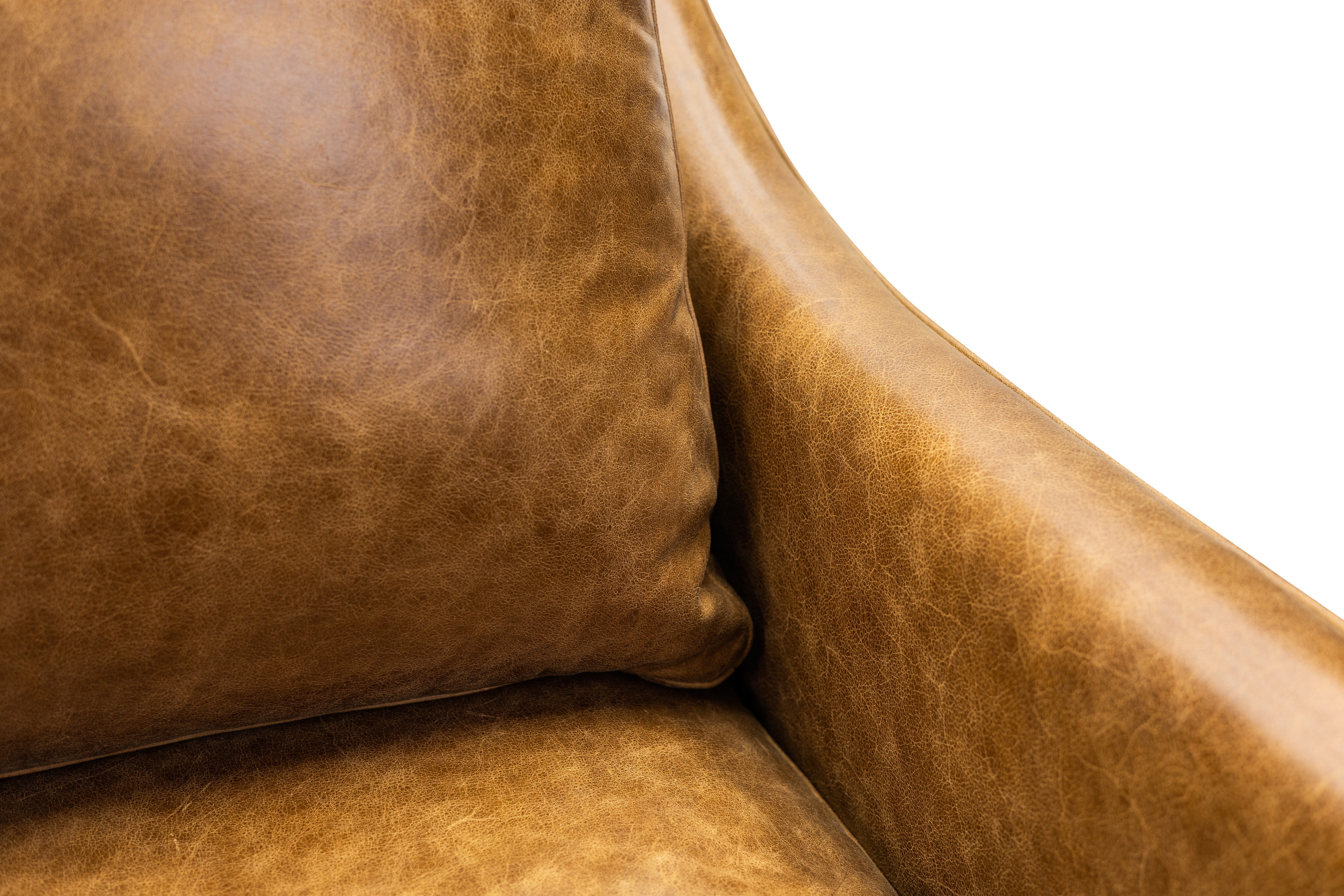 2053W JANE CHAIR with Welt Trim