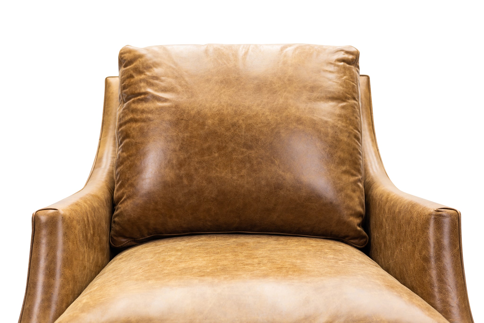 2053W JANE CHAIR with Welt Trim