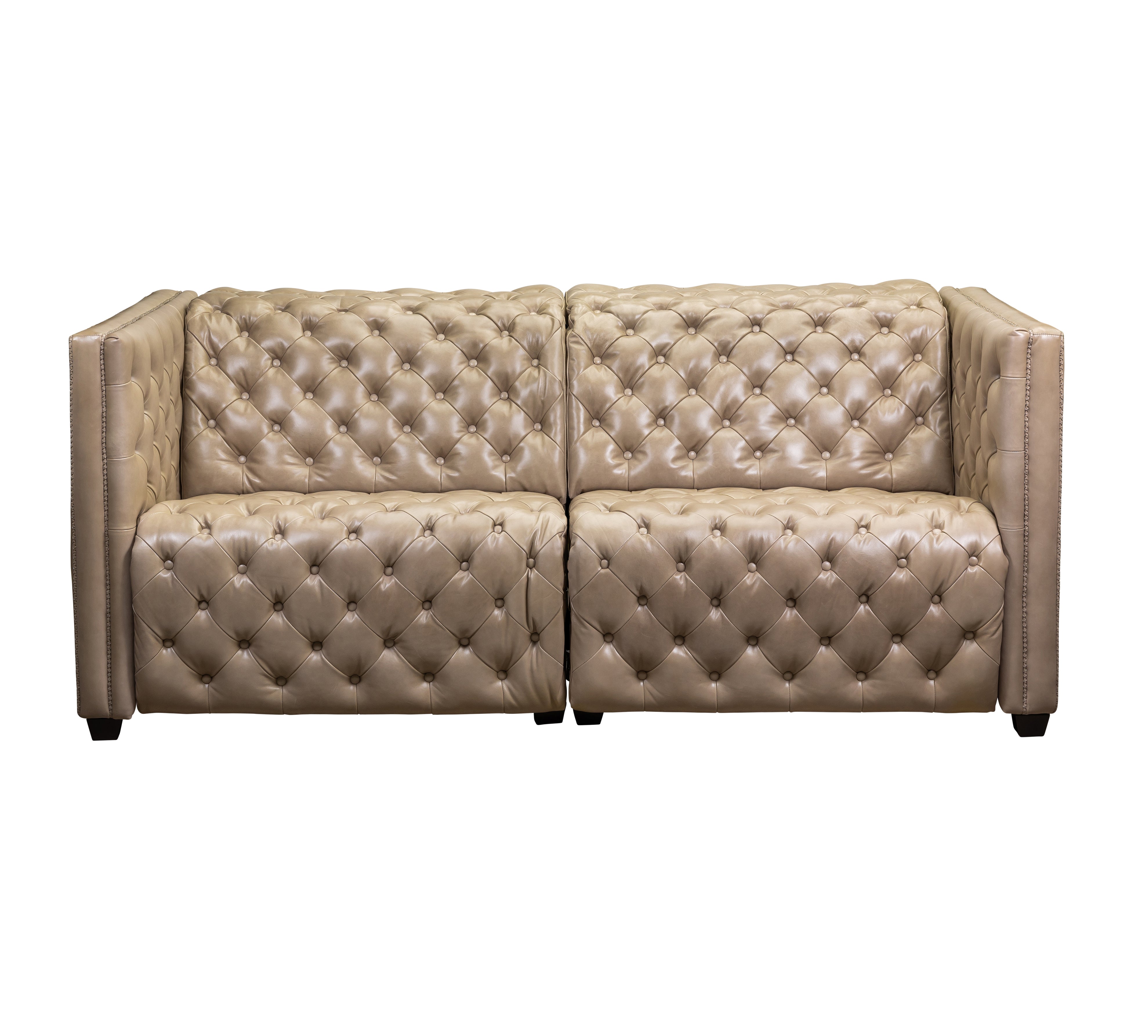 7041 ZEN POWER SOFA