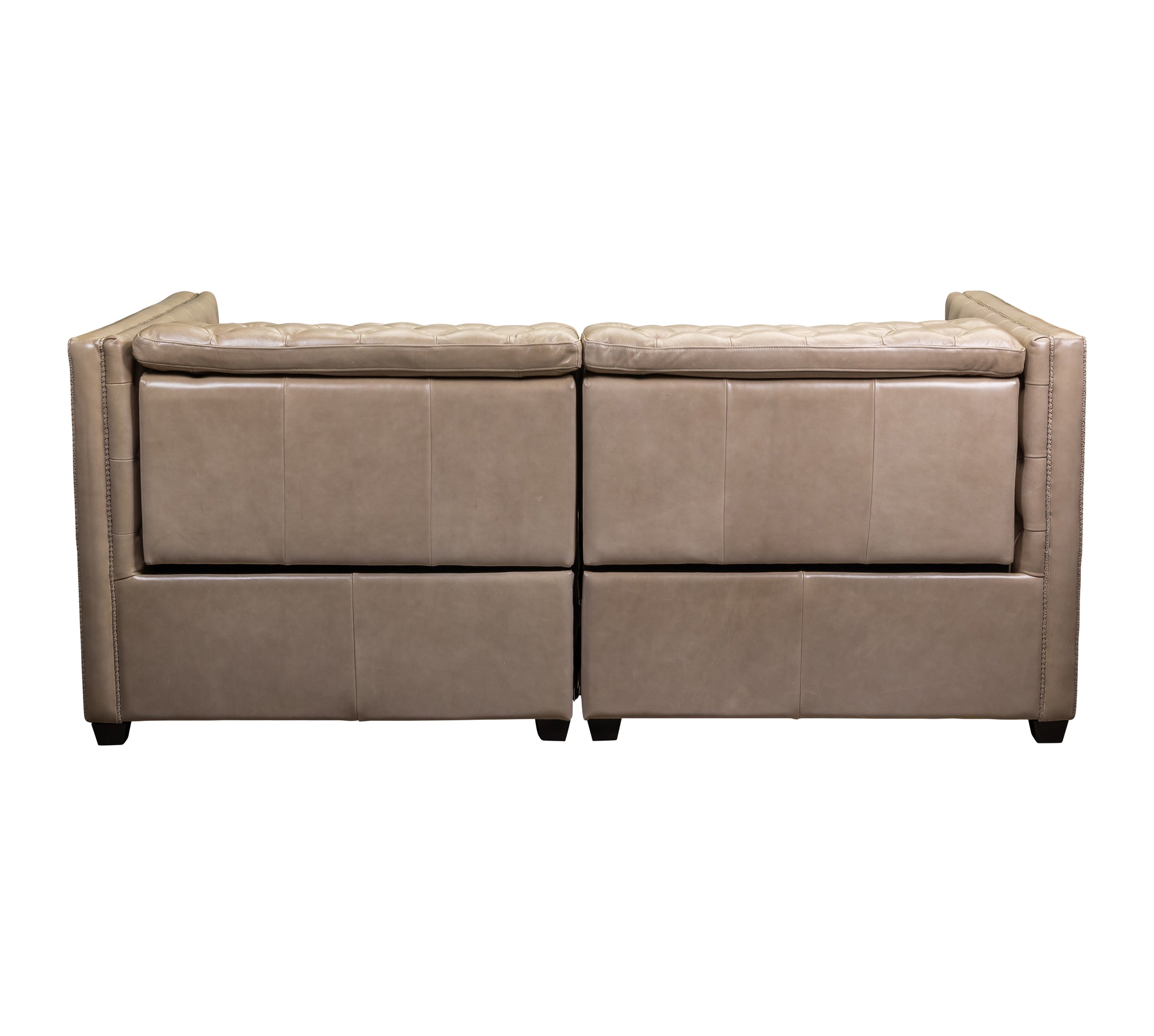 7041 ZEN POWER SOFA