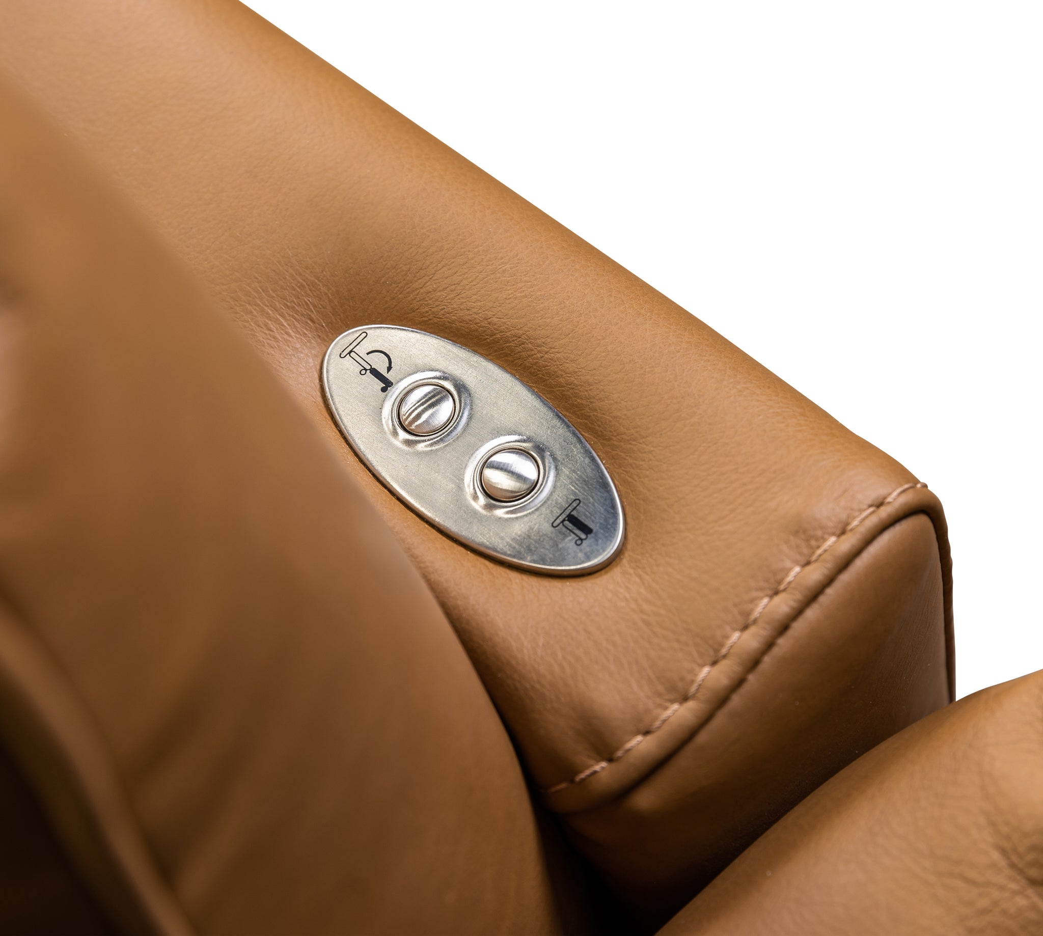 7051 GUEST HOUSE POWER SLEEP SOFA