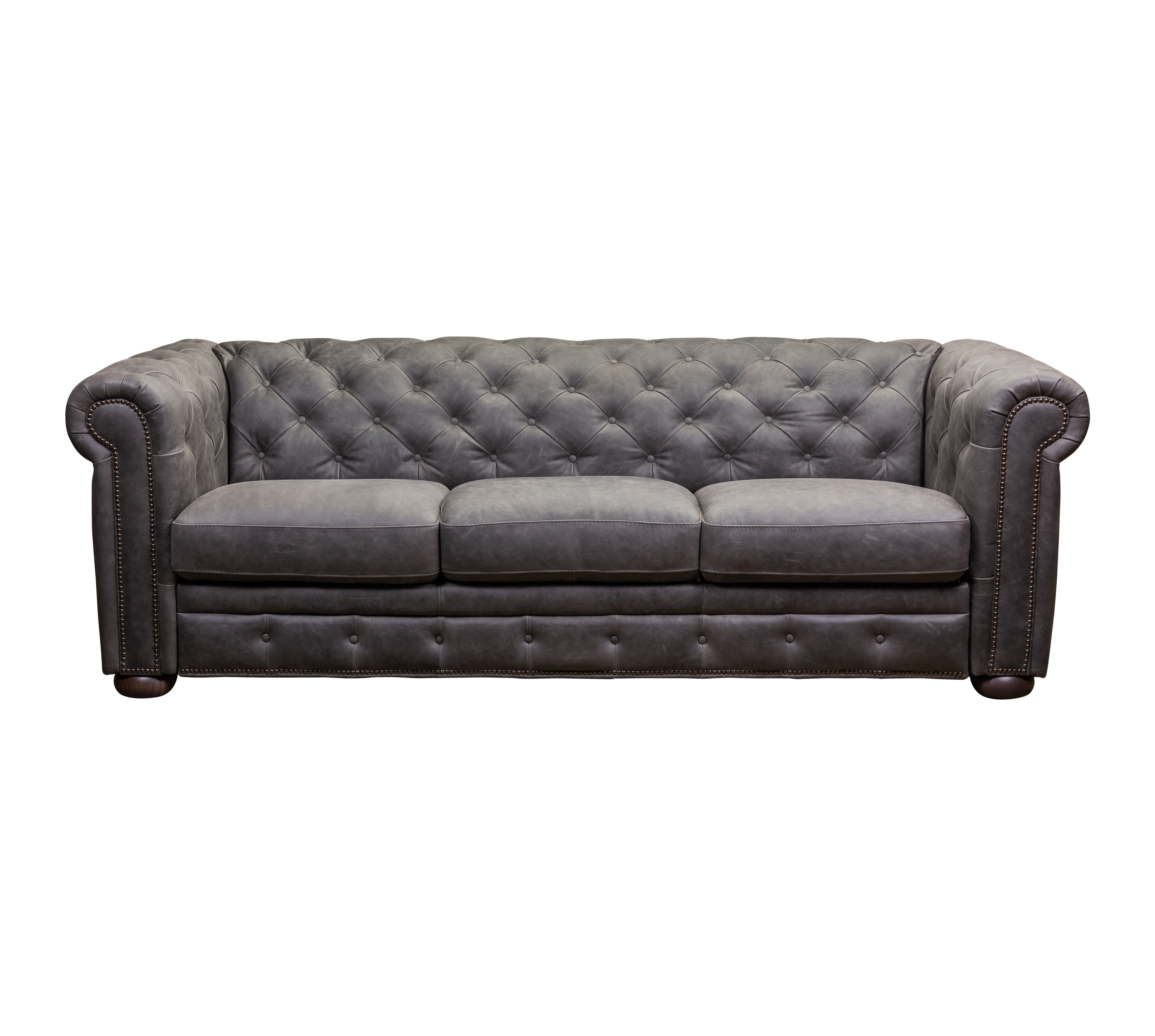 7061 Bridgeport Tufted Sleep Sofa
