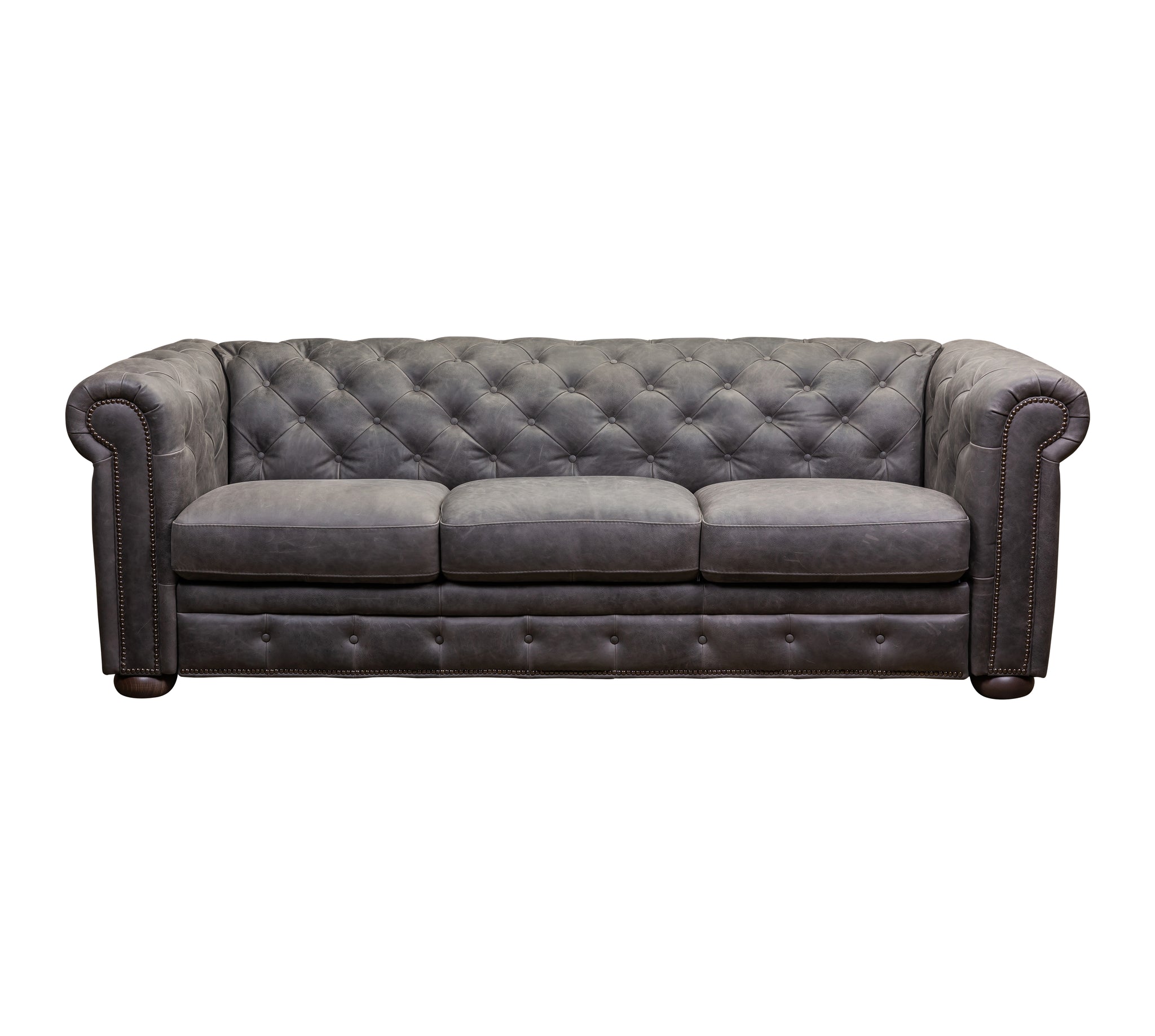 7061 Bridgeport Tufted Sleep Sofa