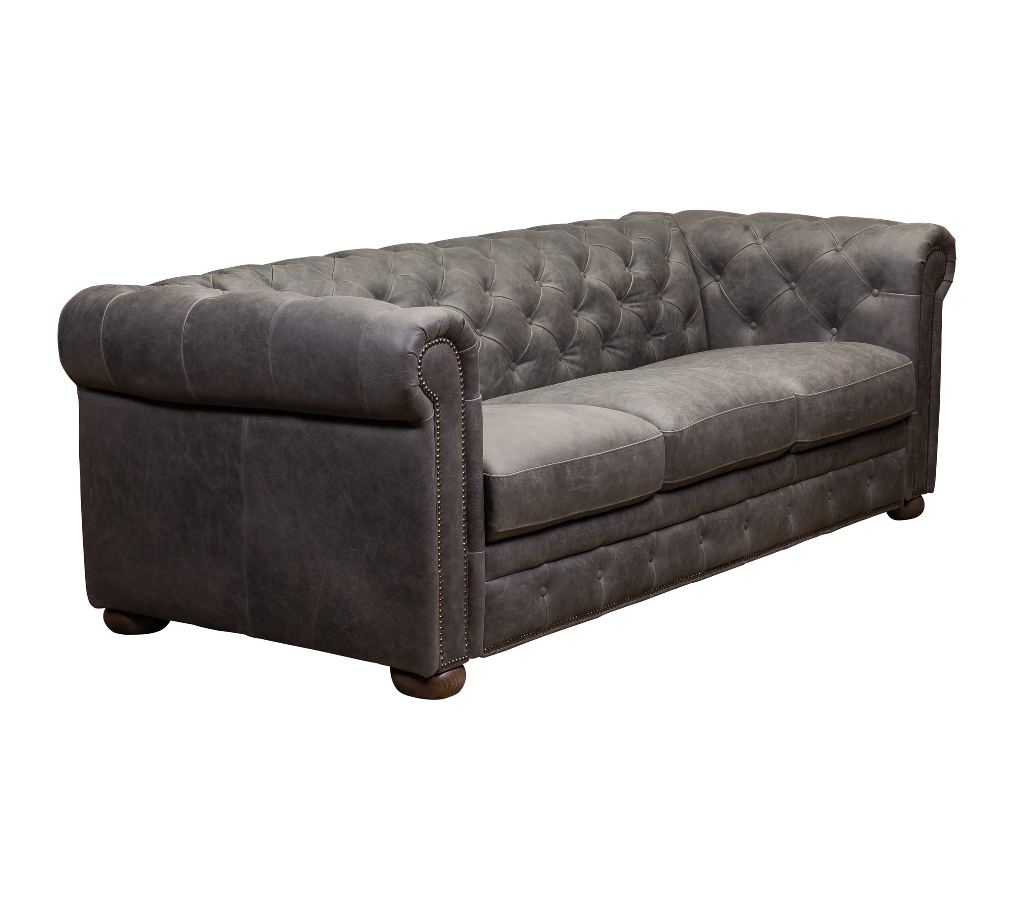 7061 Bridgeport Tufted Sleep Sofa