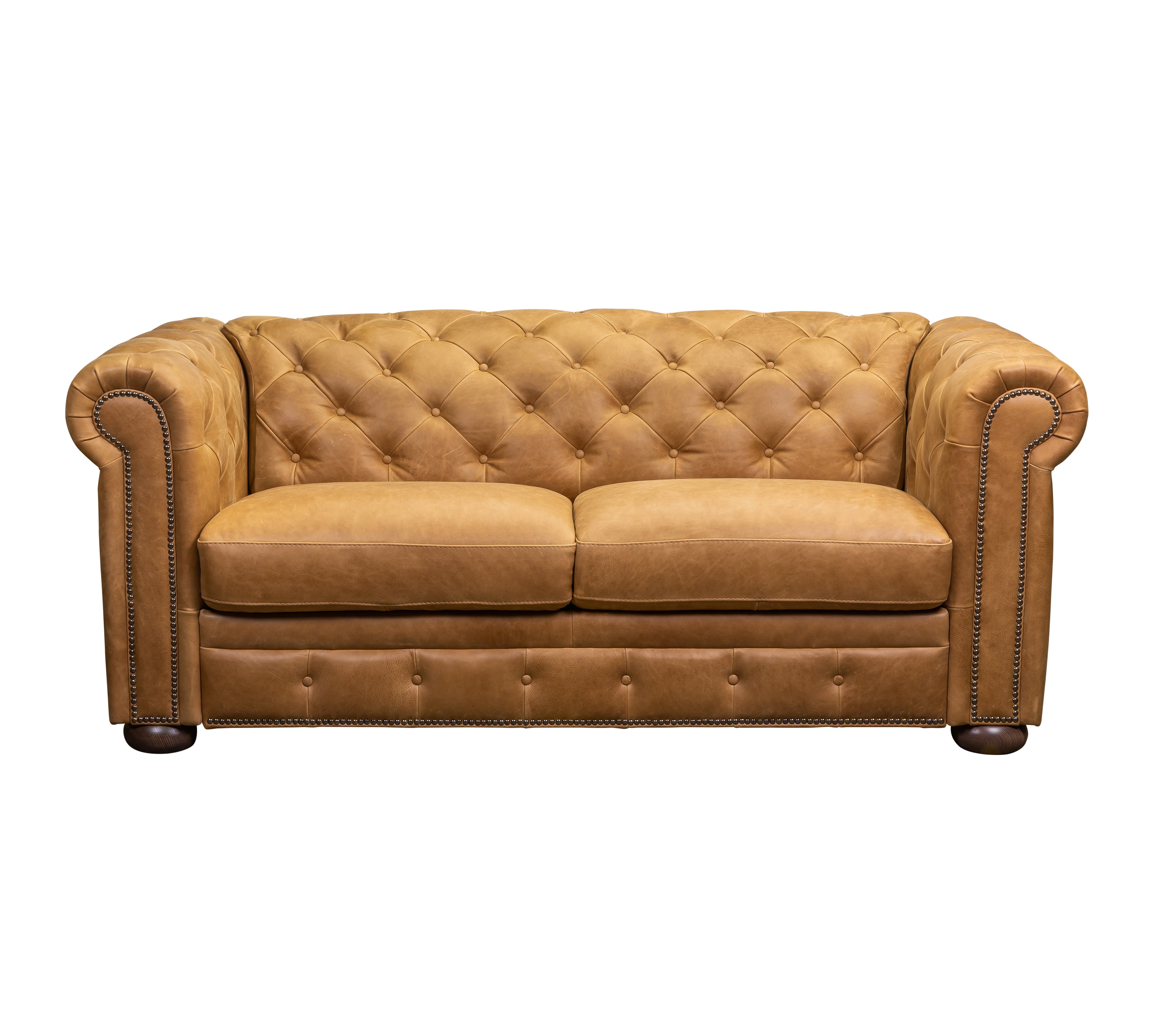 7062 BRIDGEPORT TUFTED SLEEP LOVESEAT