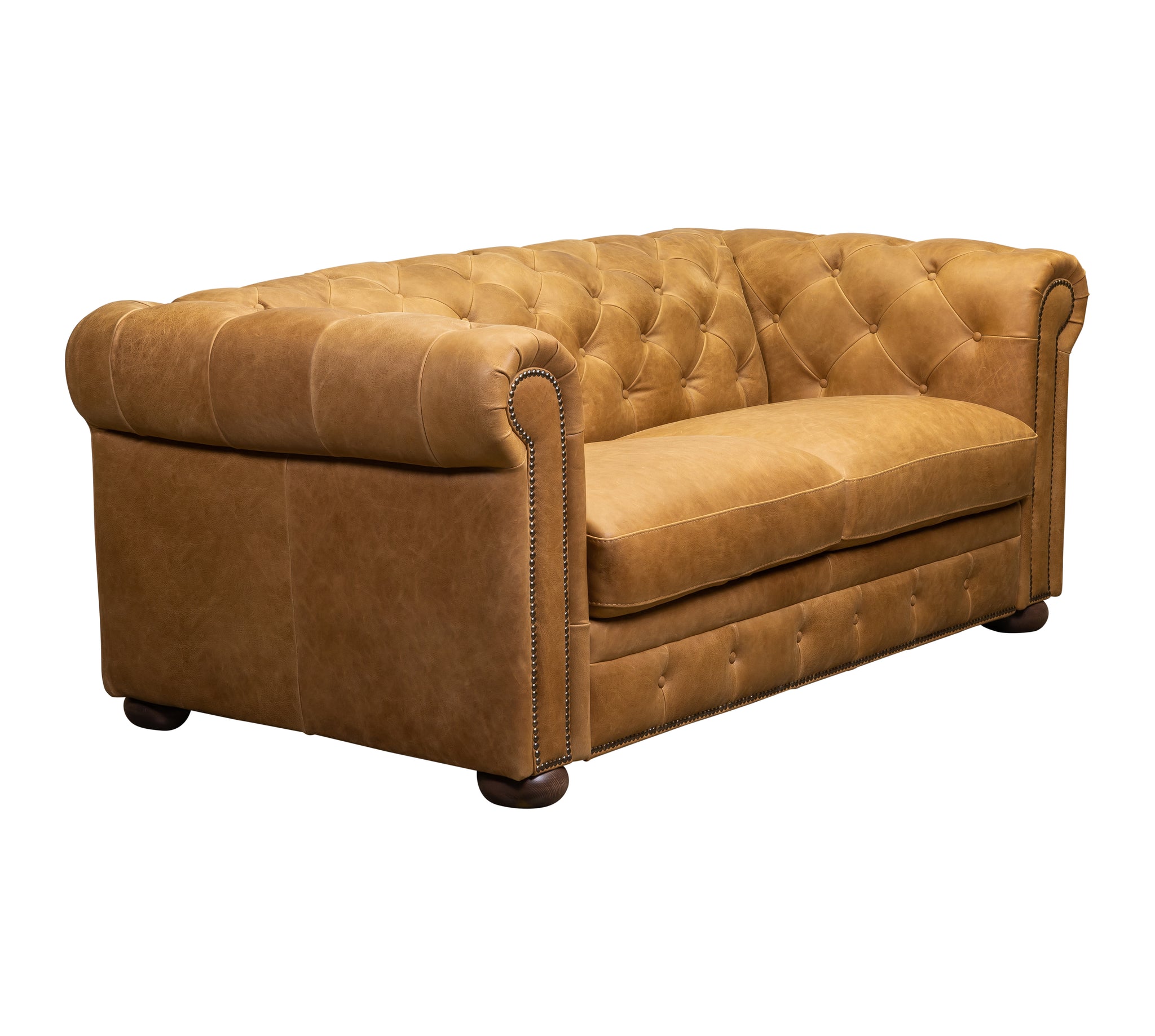7062 BRIDGEPORT TUFTED SLEEP LOVESEAT