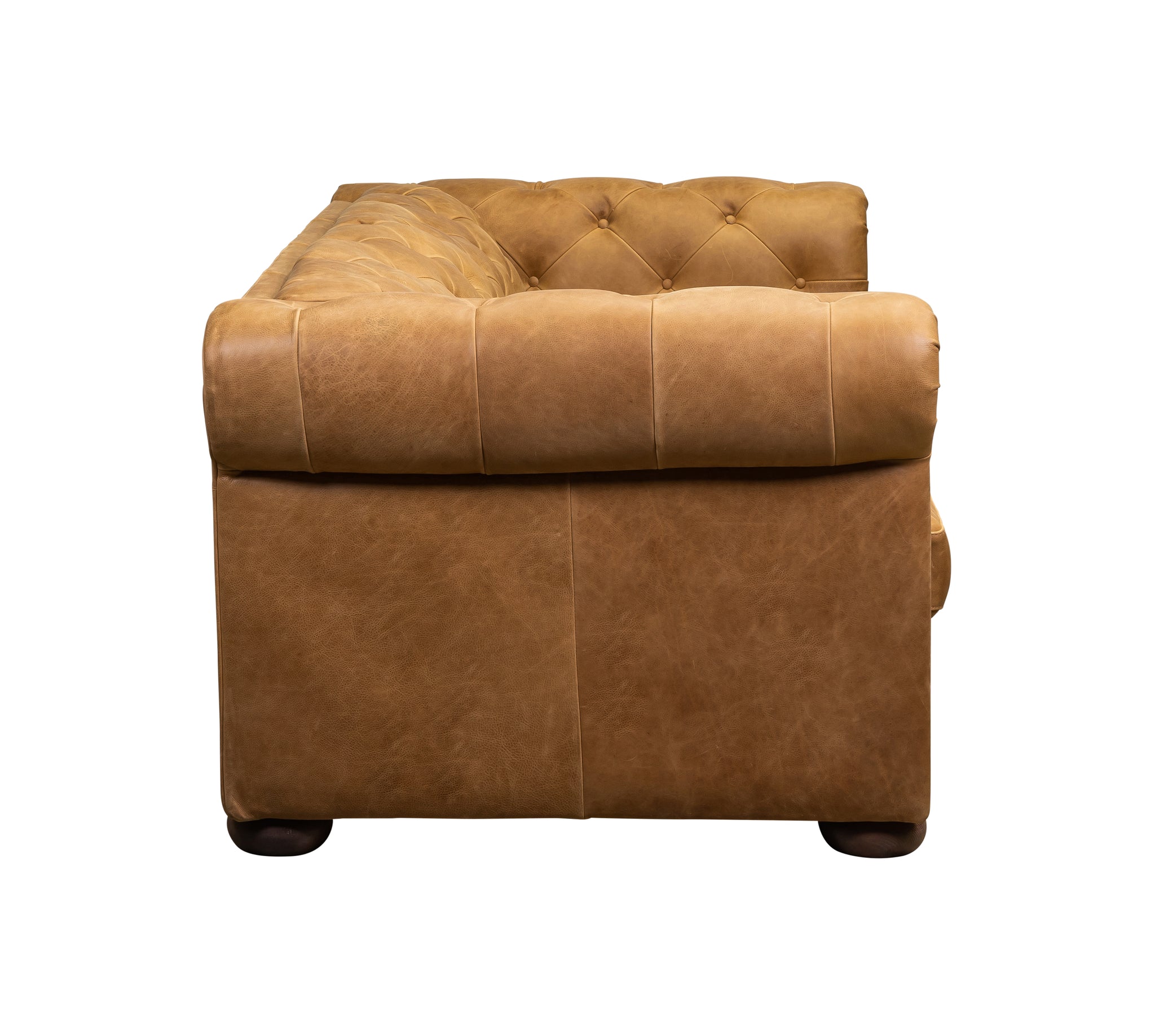7062 BRIDGEPORT TUFTED SLEEP LOVESEAT
