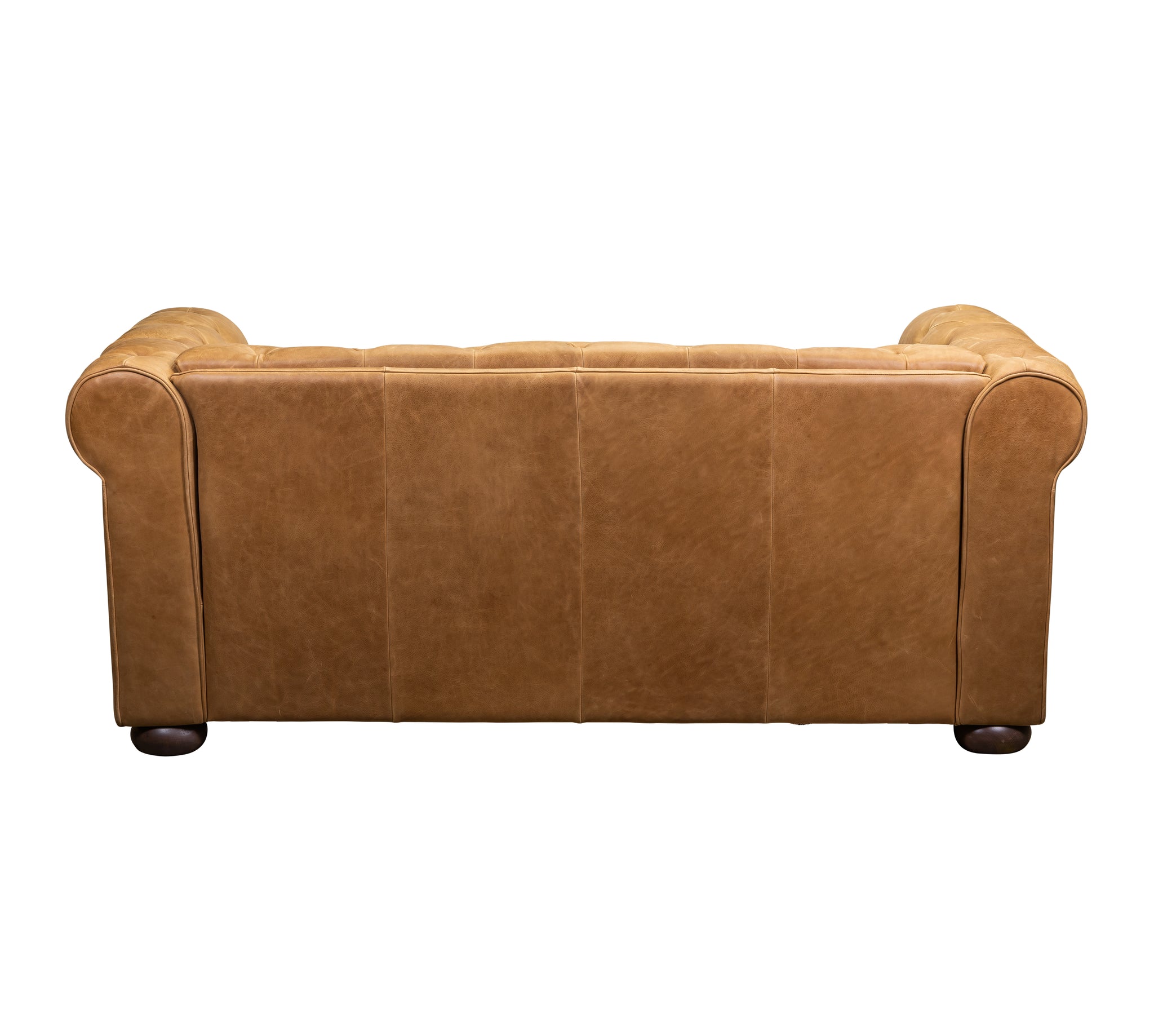 7062 BRIDGEPORT TUFTED SLEEP LOVESEAT