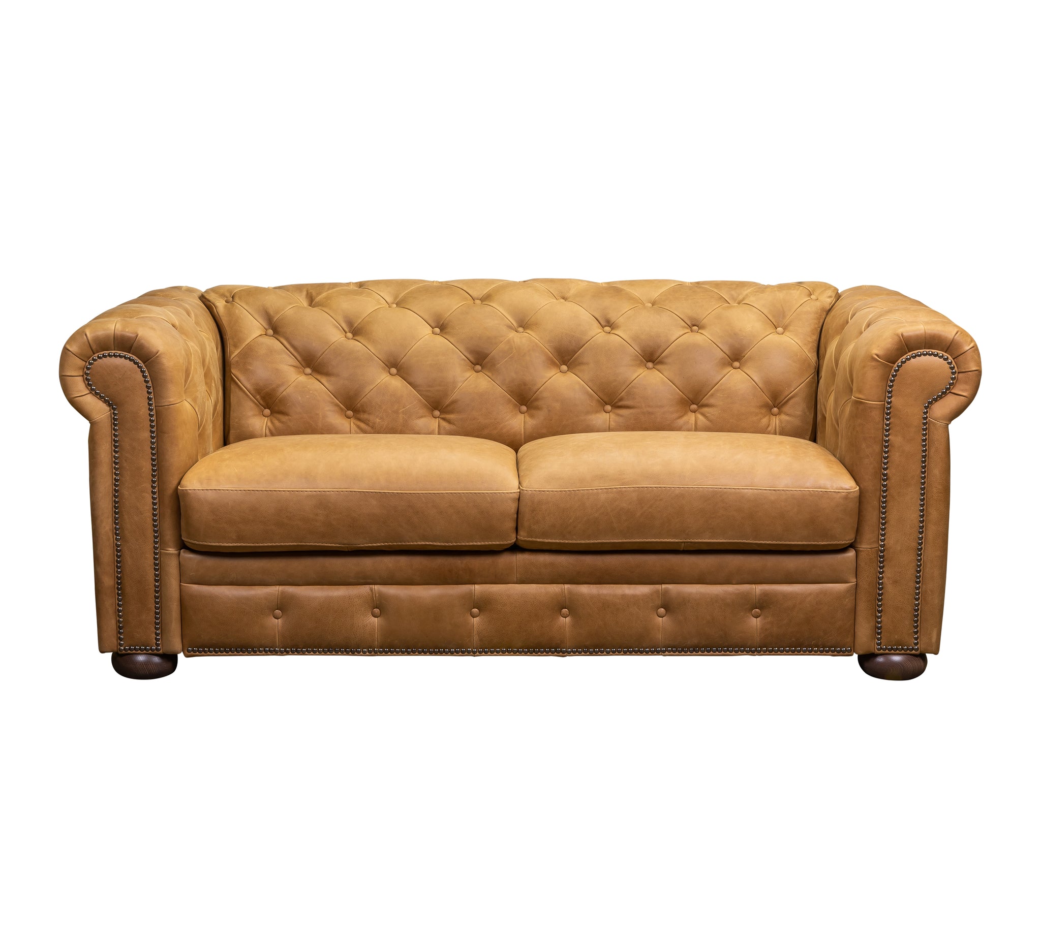 7062 BRIDGEPORT TUFTED SLEEP LOVESEAT
