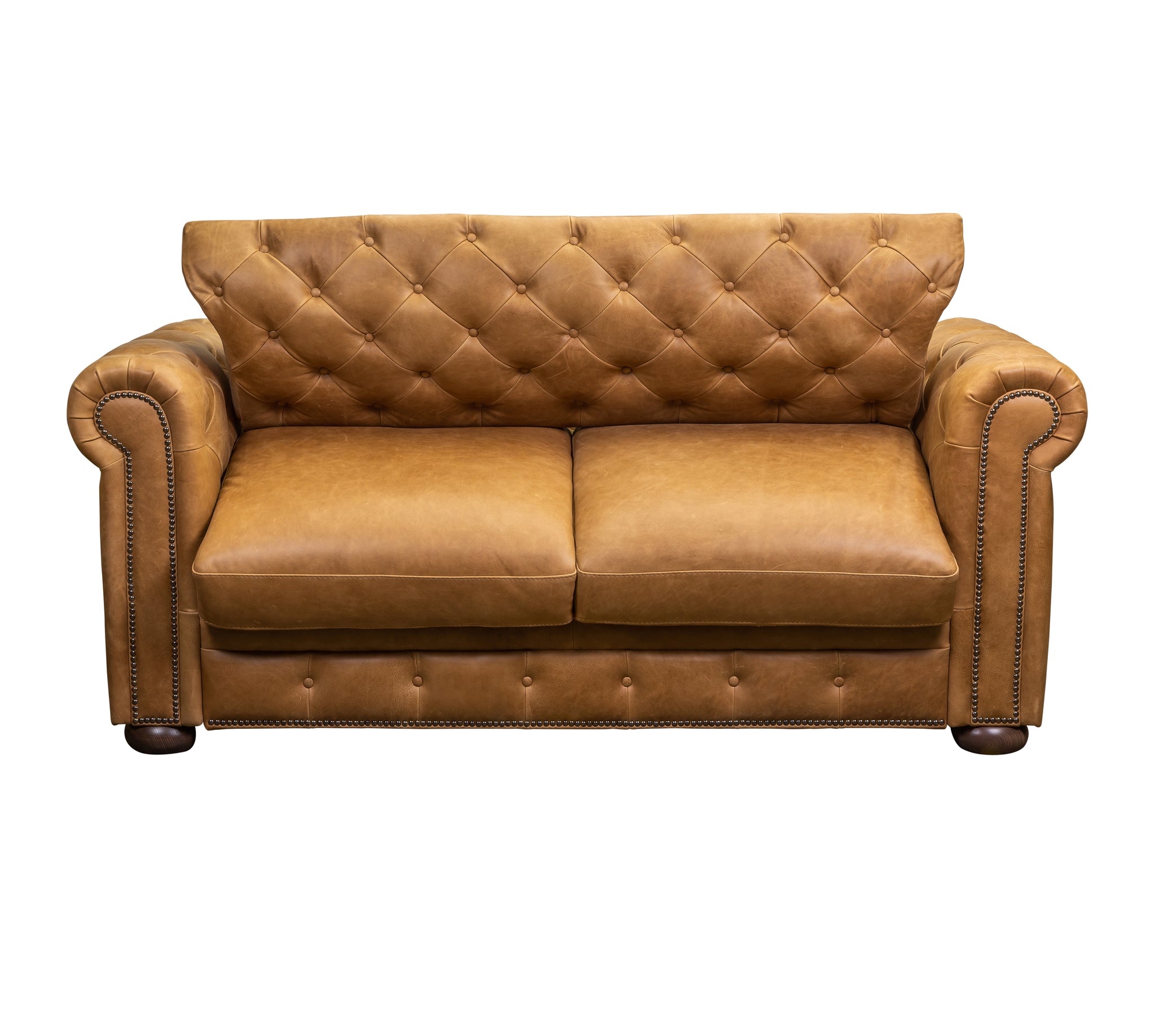 7062 BRIDGEPORT TUFTED SLEEP LOVESEAT