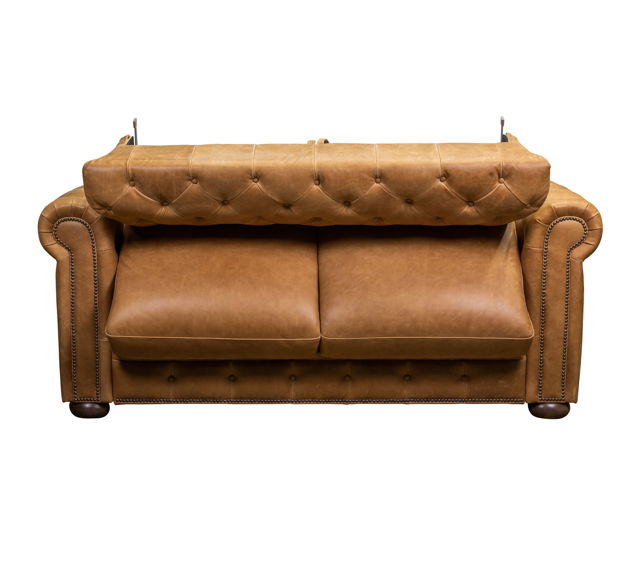 7062 BRIDGEPORT TUFTED SLEEP LOVESEAT