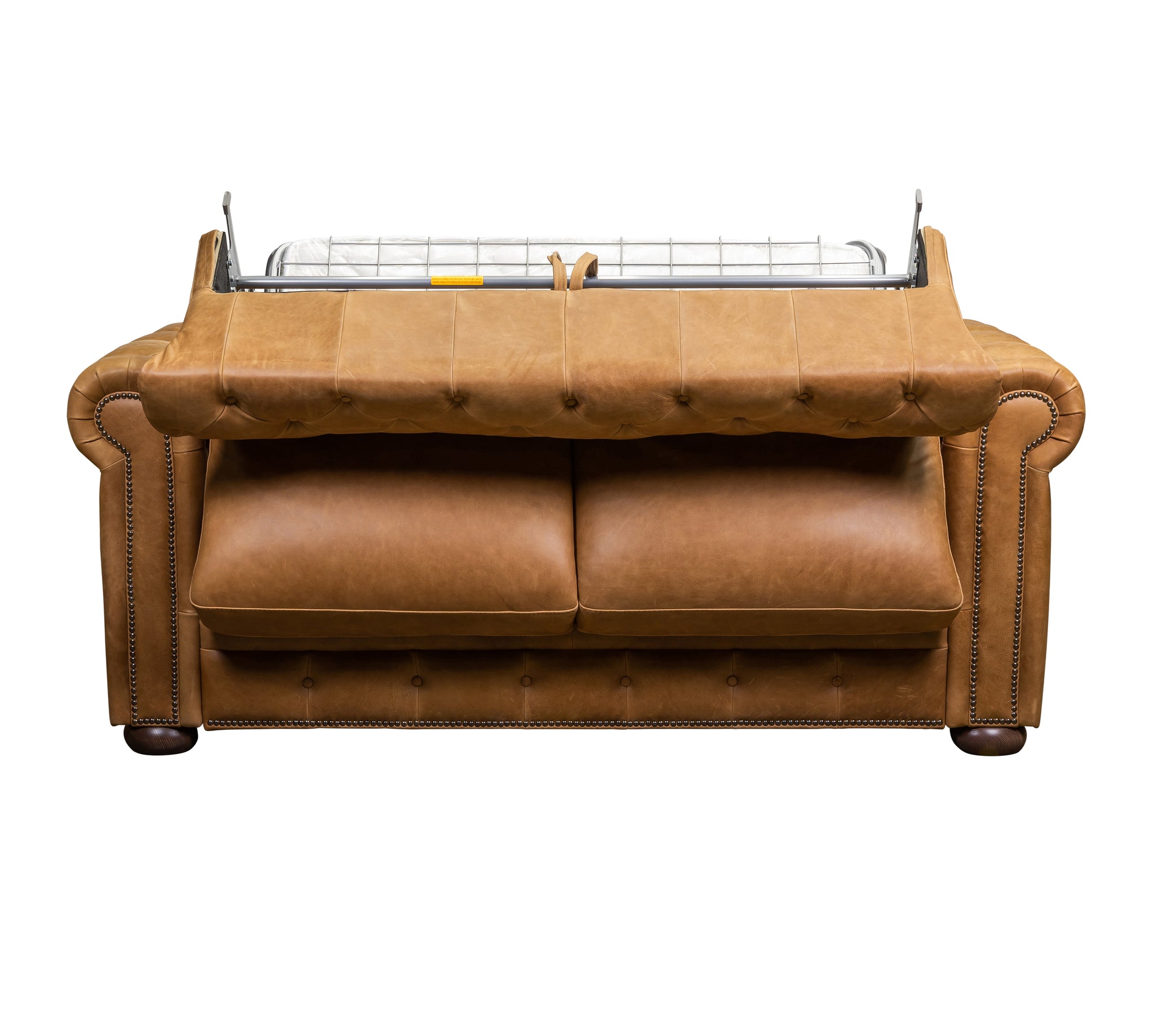 7062 BRIDGEPORT TUFTED SLEEP LOVESEAT