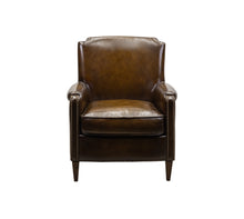 1403 Dutton Club Chair