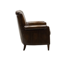 1403 Dutton Club Chair