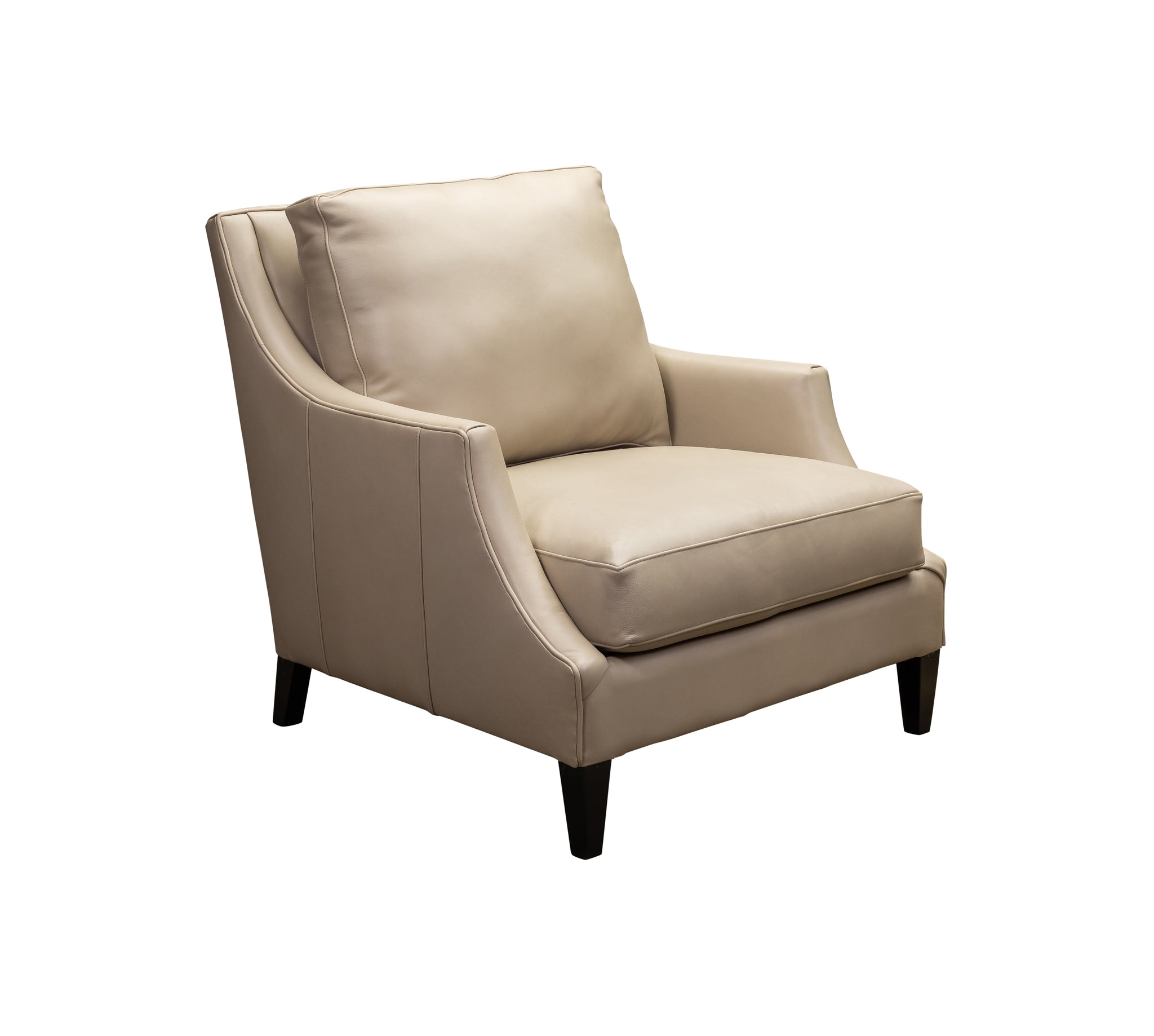 2053W JANE CHAIR with Welt Trim