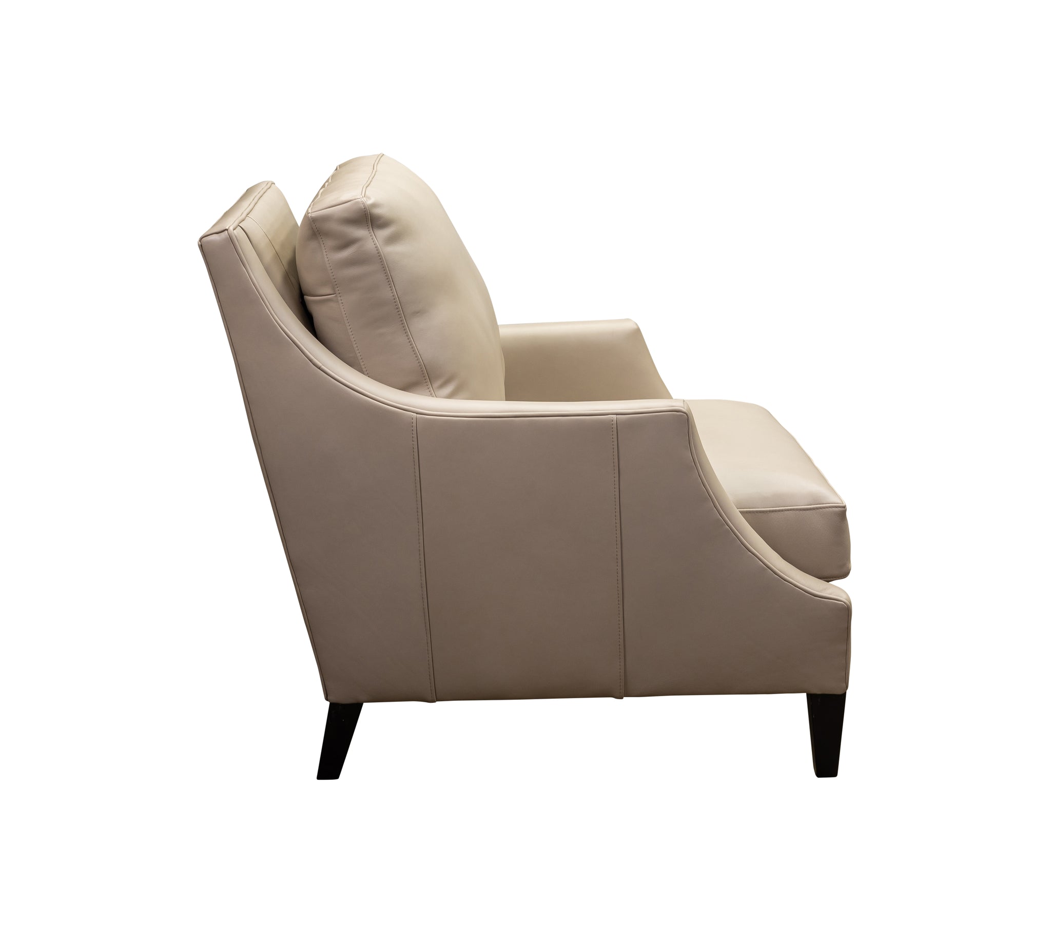 2053W JANE CHAIR with Welt Trim