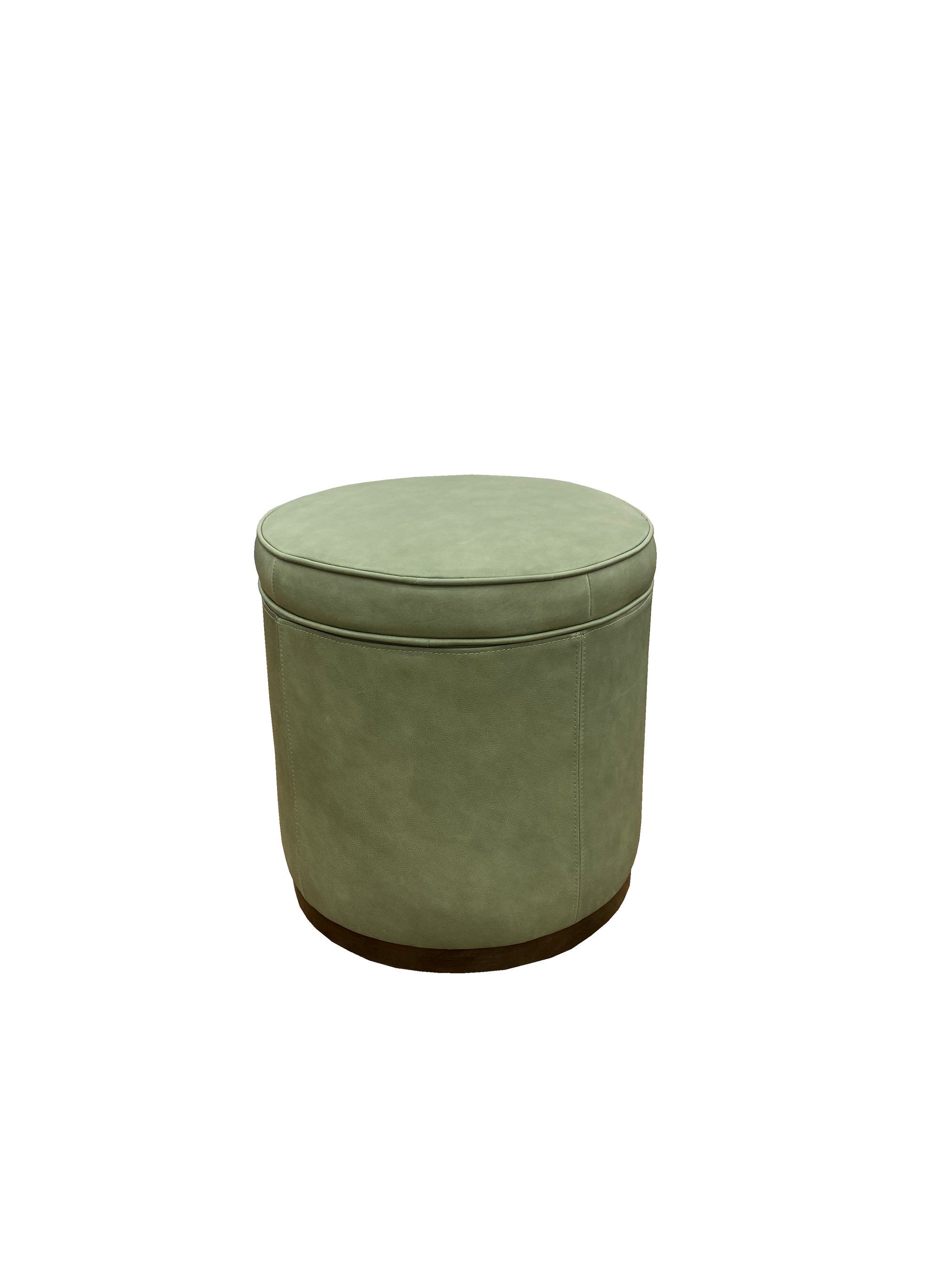 9072 Leg Up Swivel Ottoman