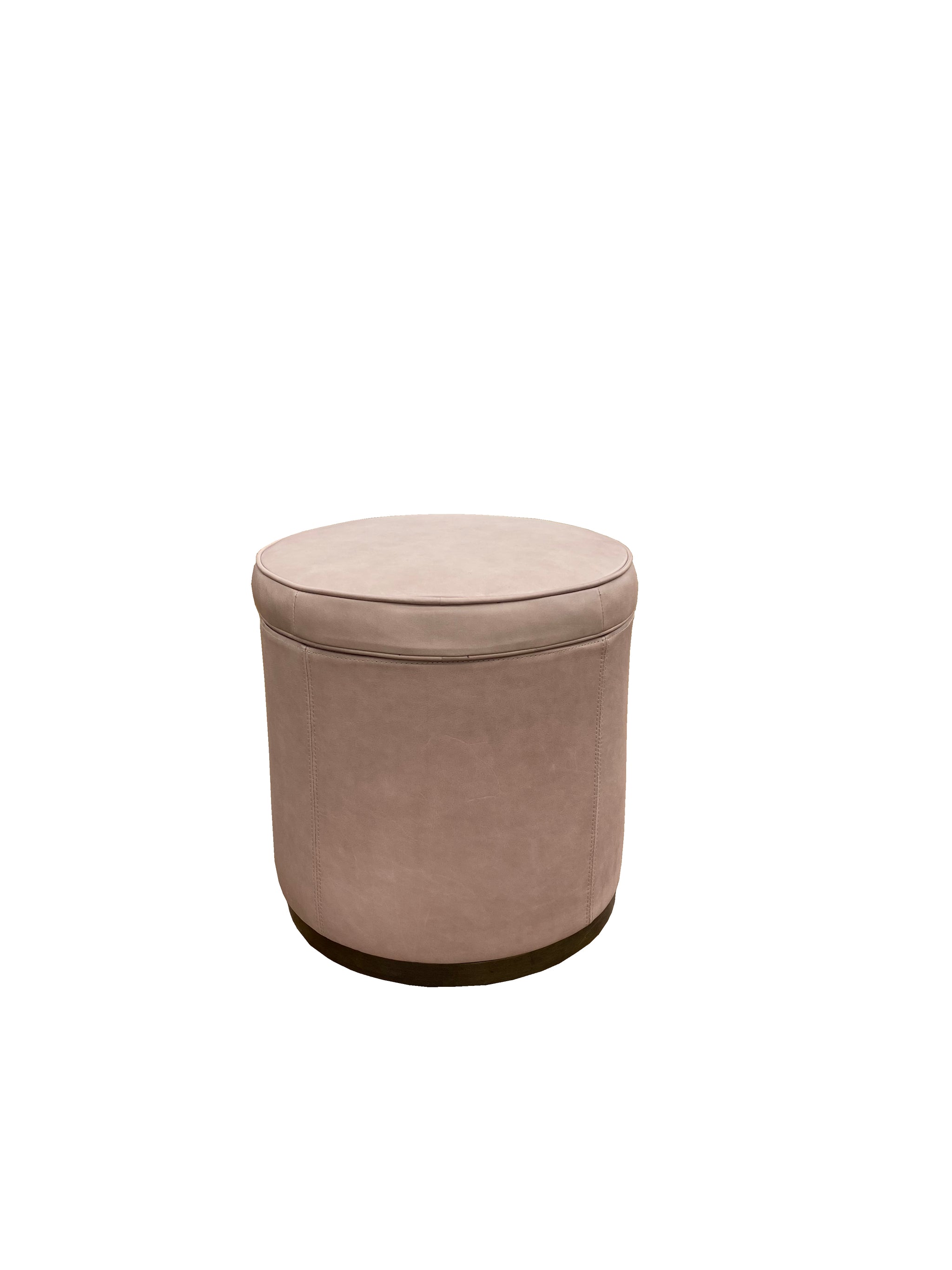 9072 Leg Up Swivel Ottoman