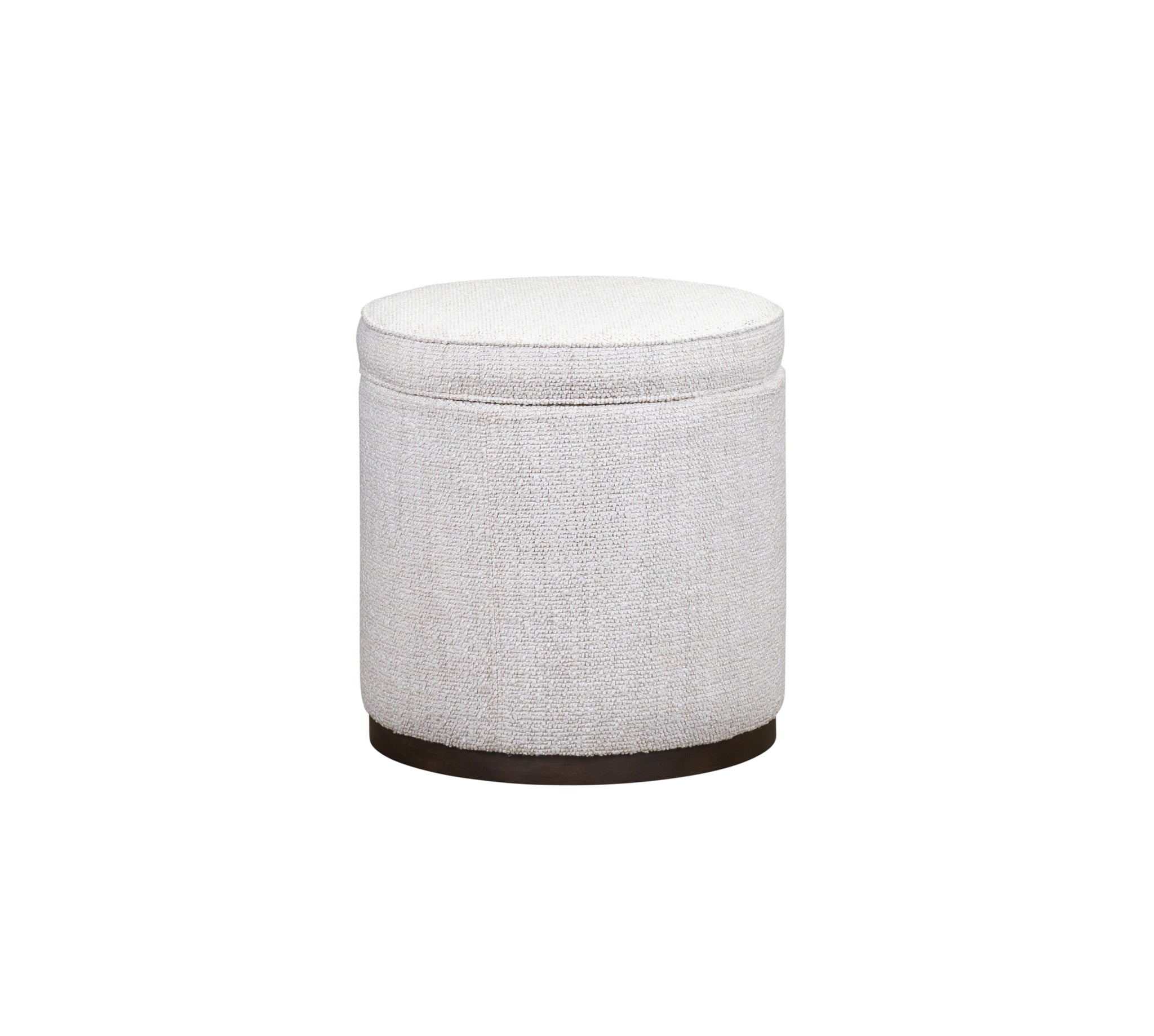 9072 Leg Up Swivel Ottoman