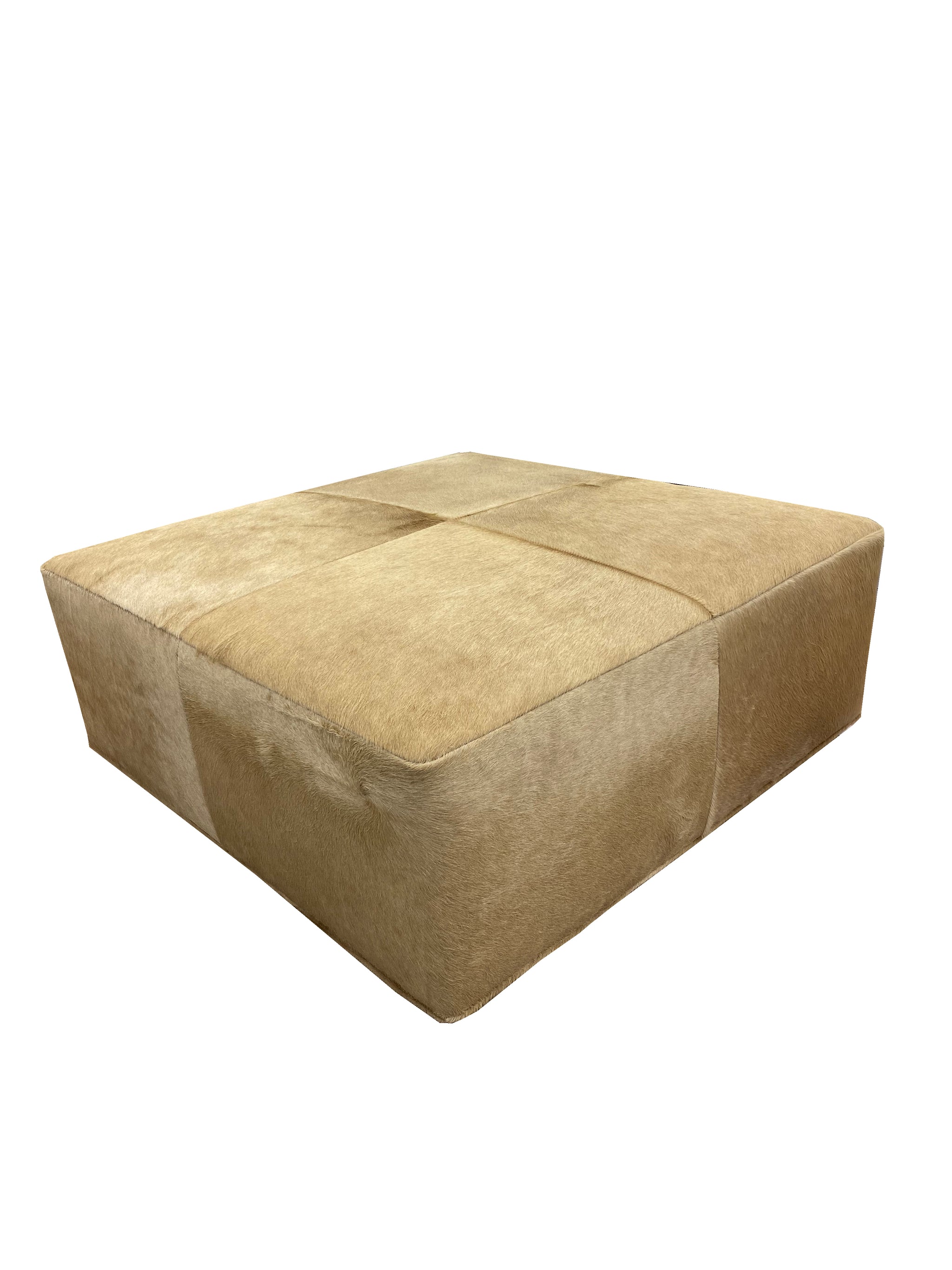 9074 COCKTAIL HOUR COCKTAIL OTTOMAN