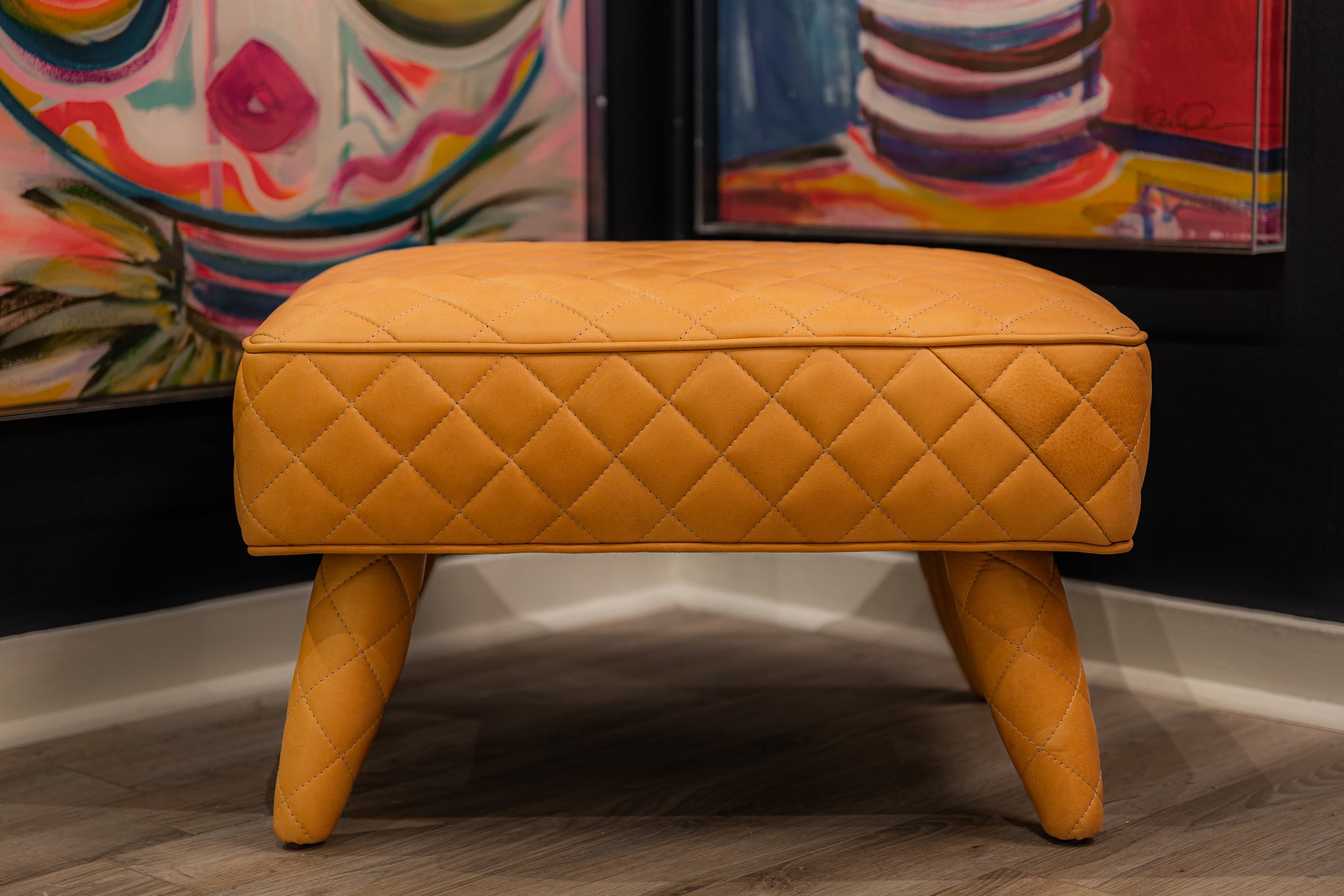 9075 DALTON FOOTSTOOL