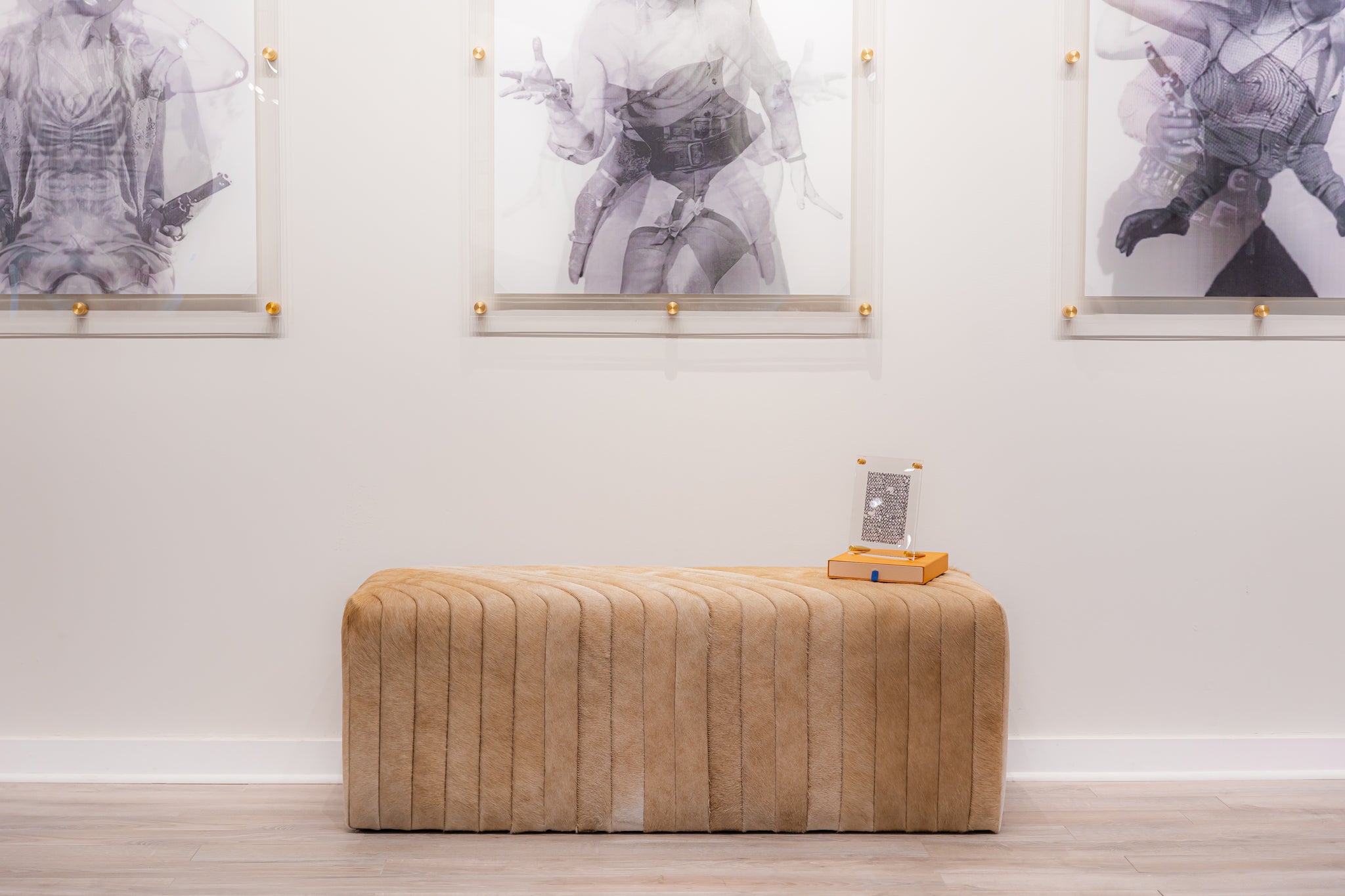 9095 BRYANT BENCH