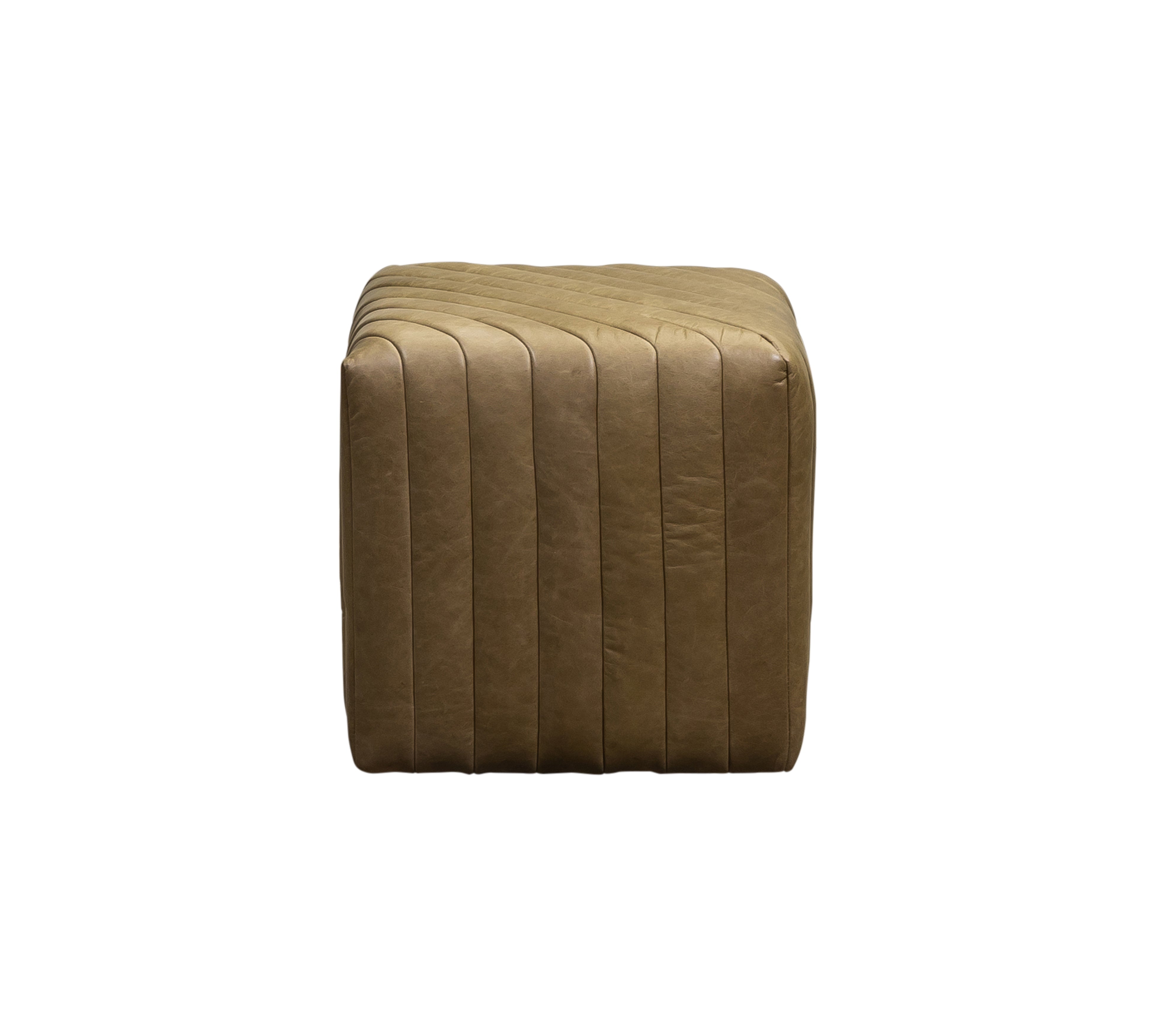 9096 BRYANT CUBE OTTOMAN