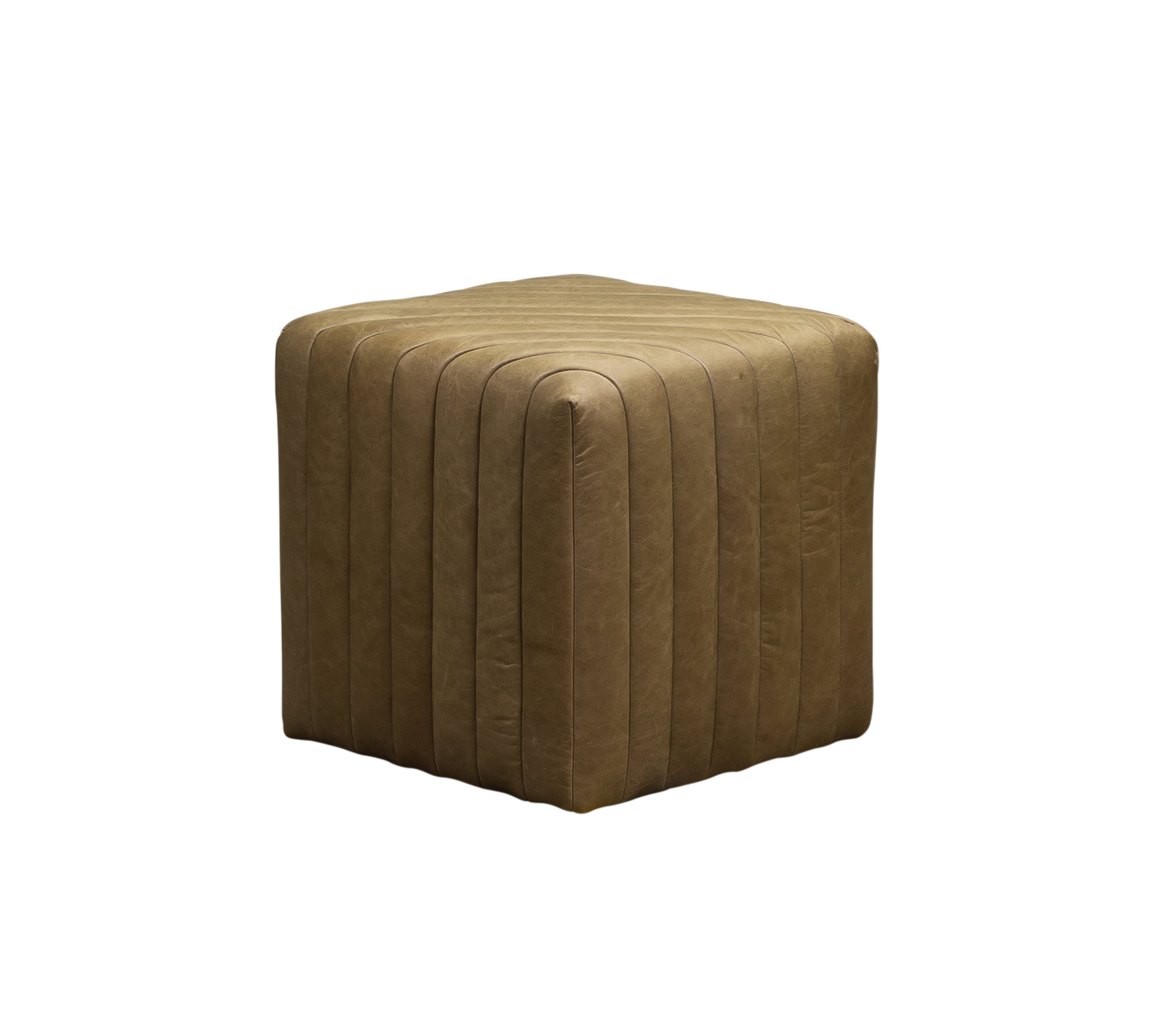 9096 BRYANT CUBE OTTOMAN