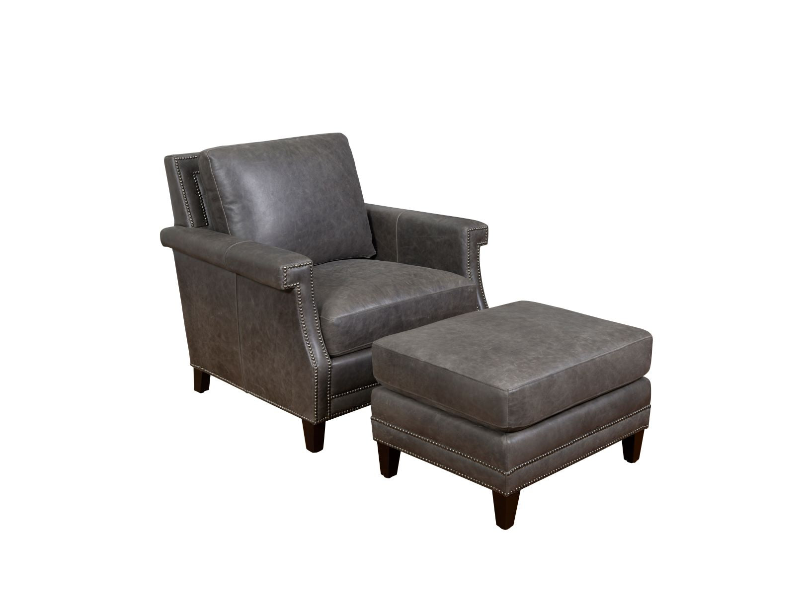 2254 MOLLY OTTOMAN