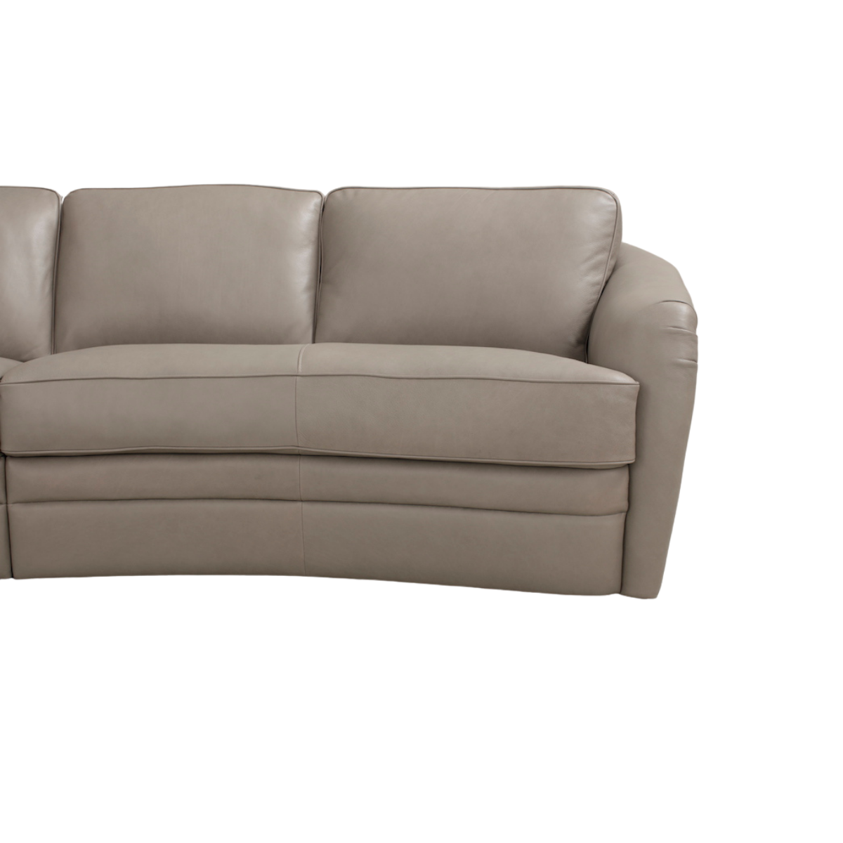 3812 CAPRI SECTIONAL