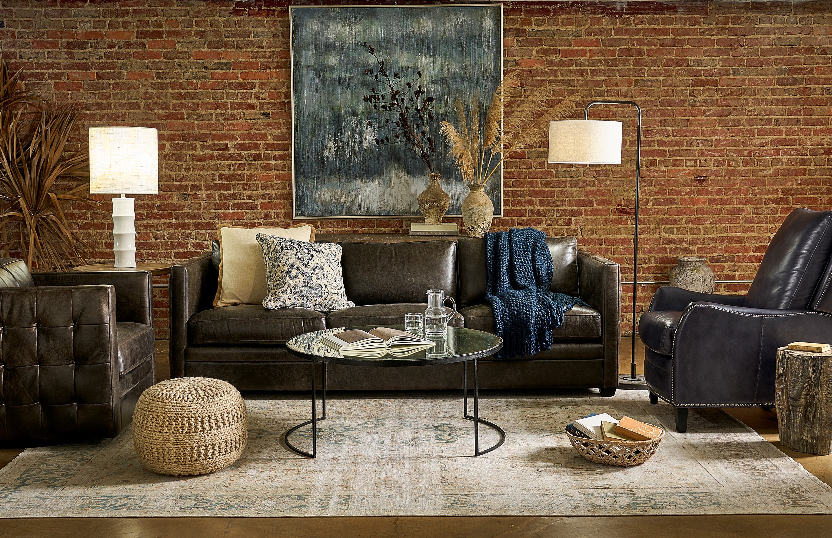 2021 GEORGIA SOFA