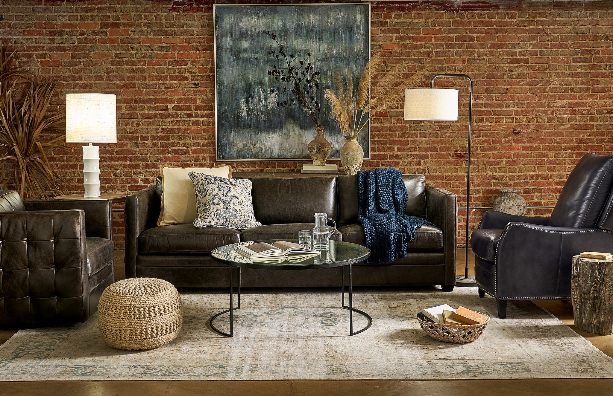 2021 GEORGIA SOFA