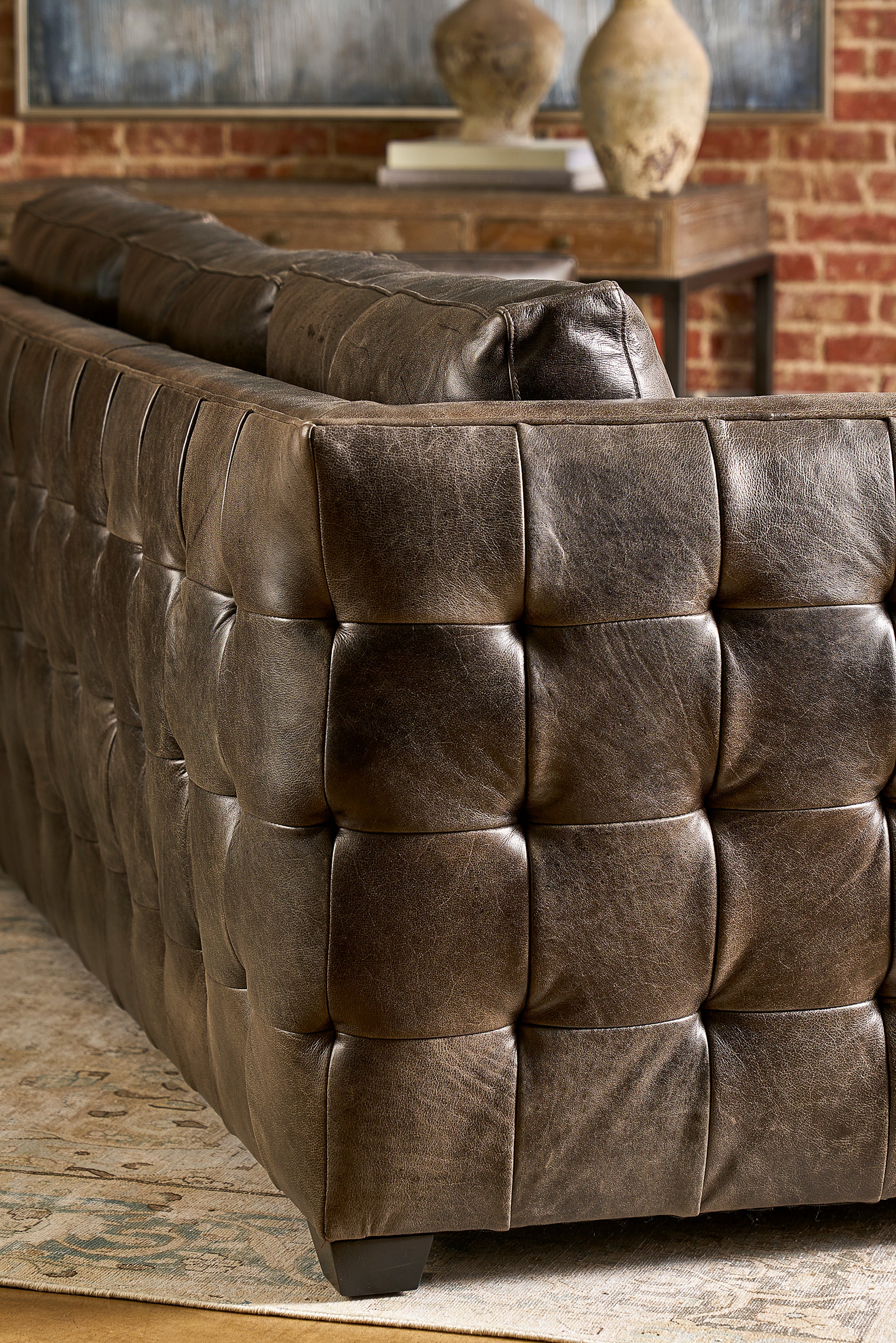 2021 GEORGIA SOFA