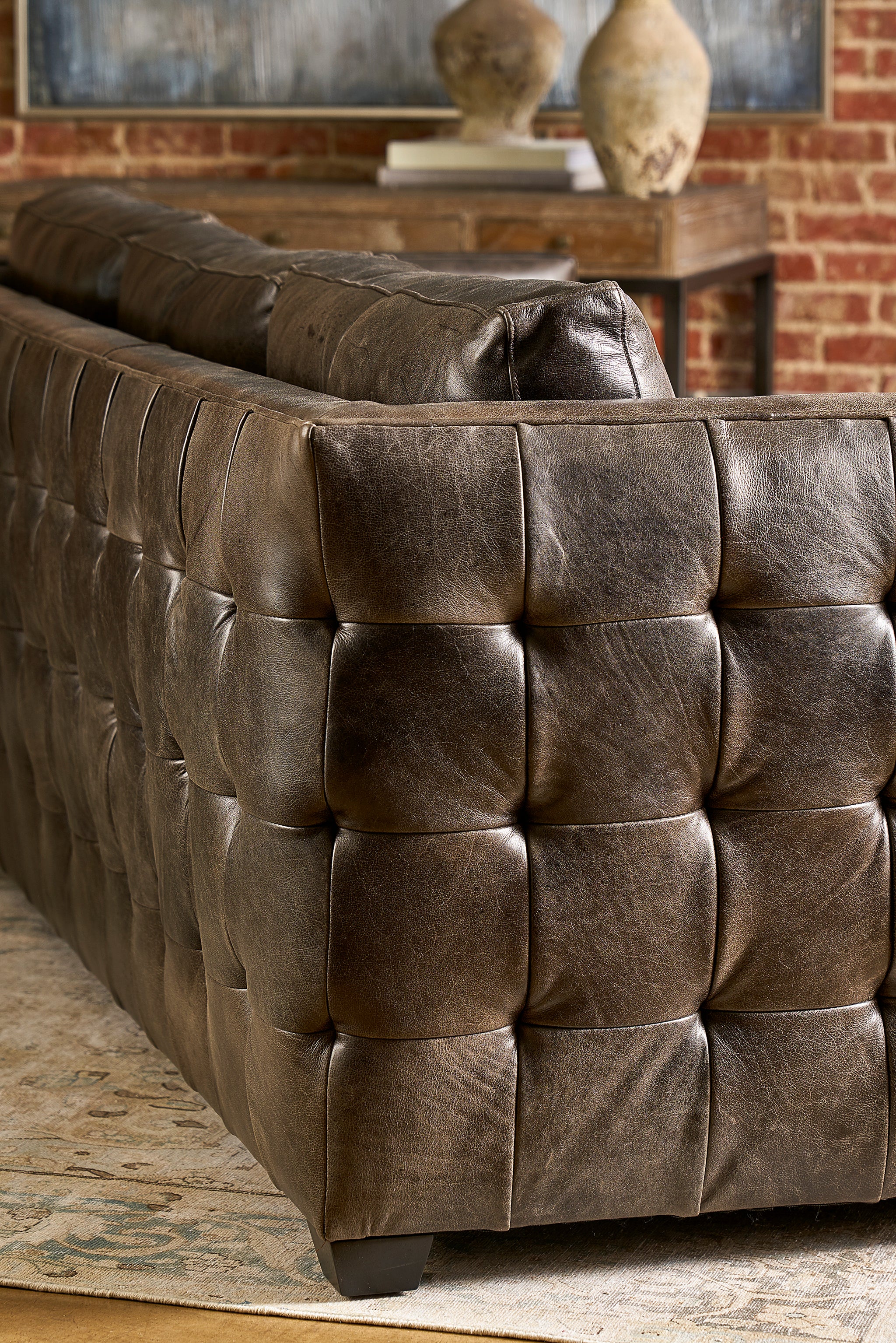 2021 GEORGIA SOFA