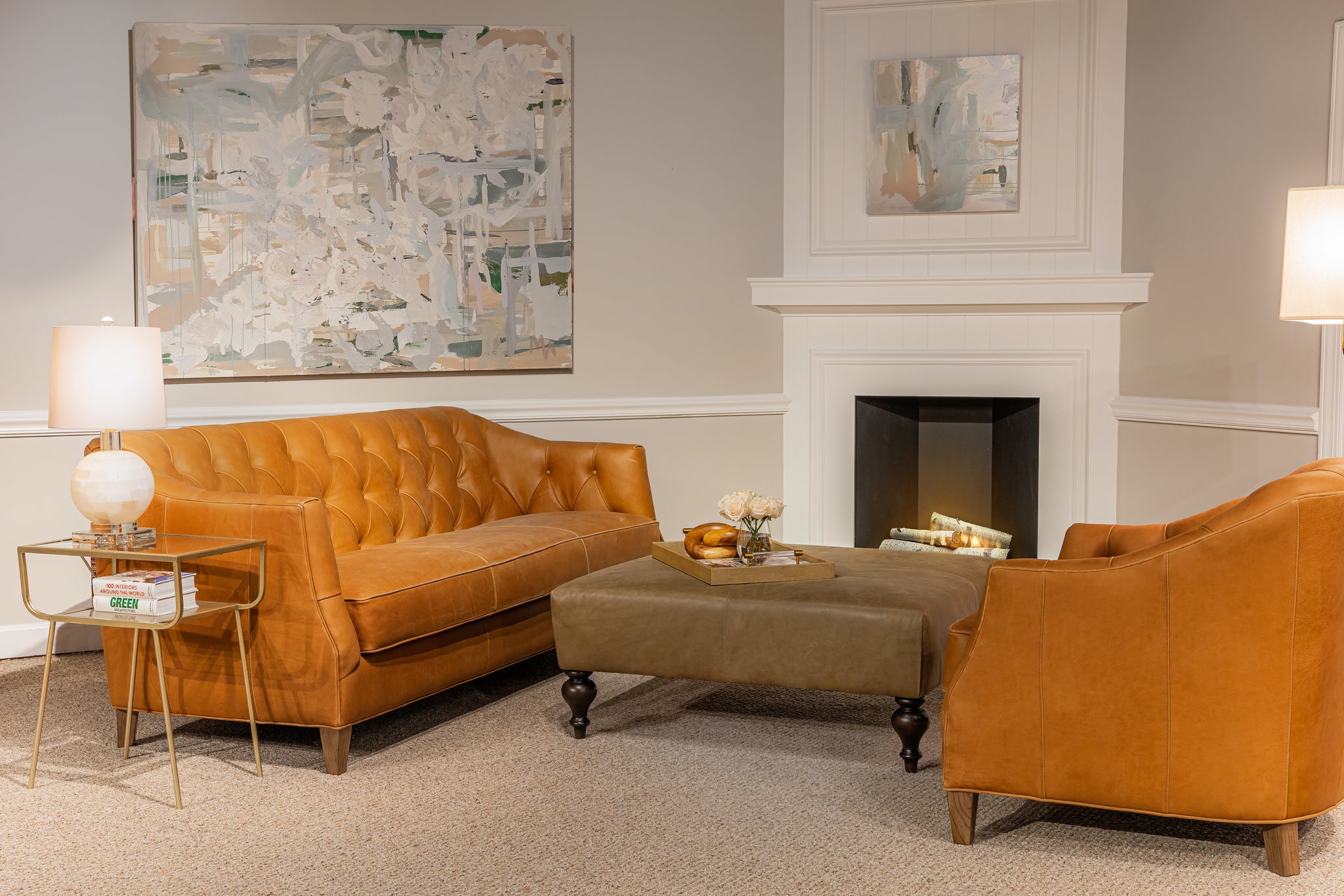 2231 BRIGHTON SOFA