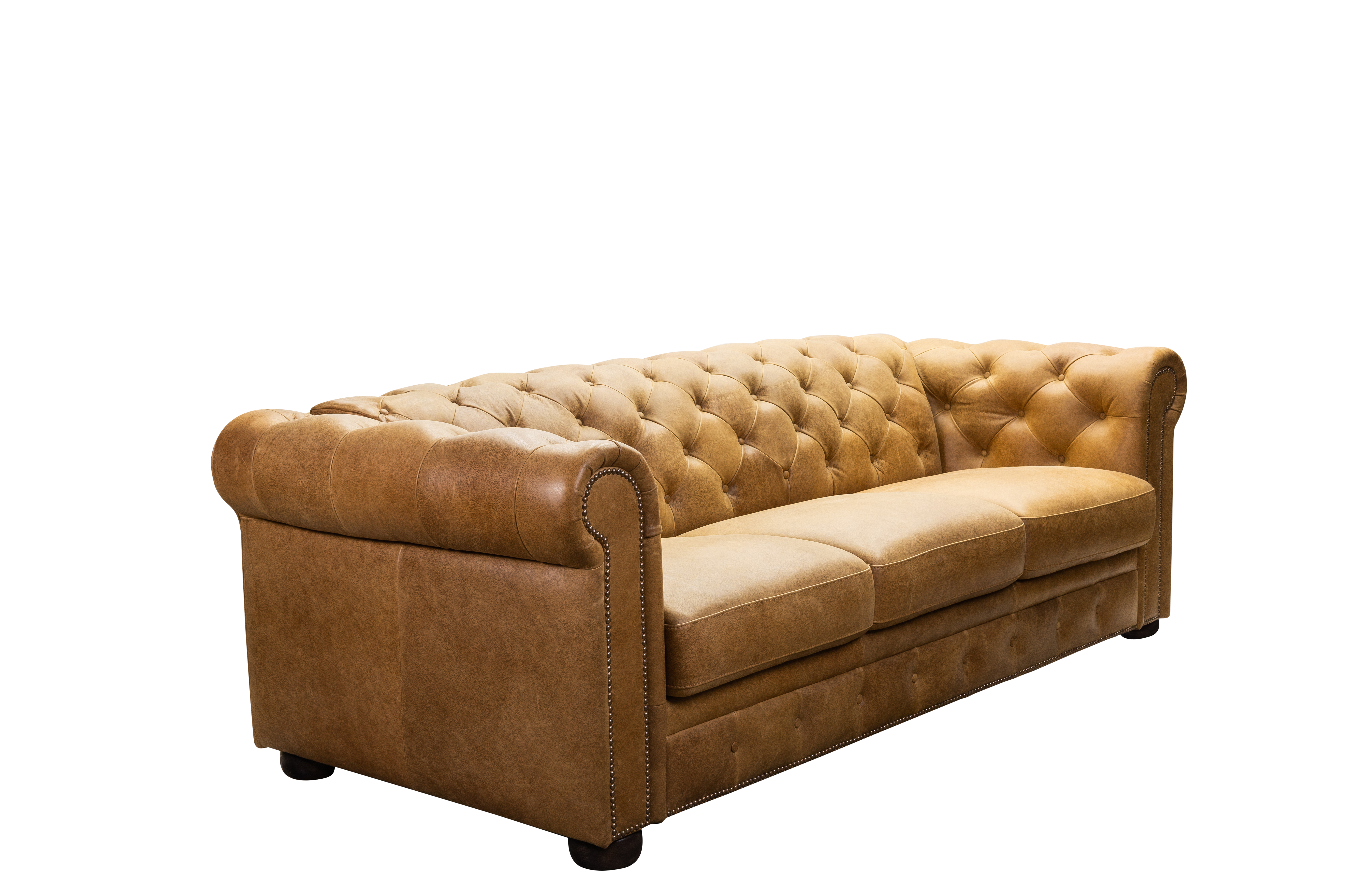 7061 Bridgeport Tufted Sleep Sofa