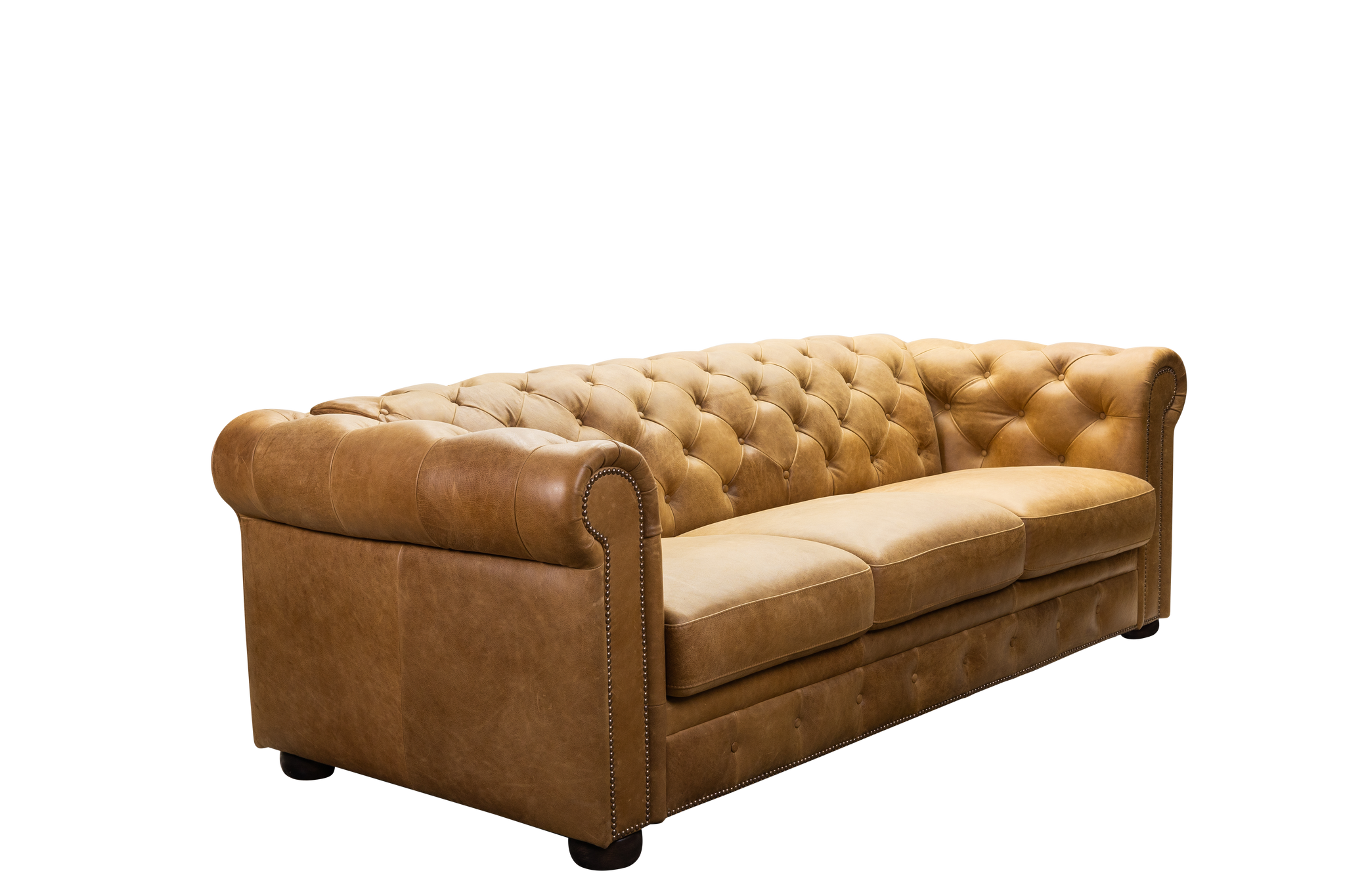 7061 Bridgeport Tufted Sleep Sofa
