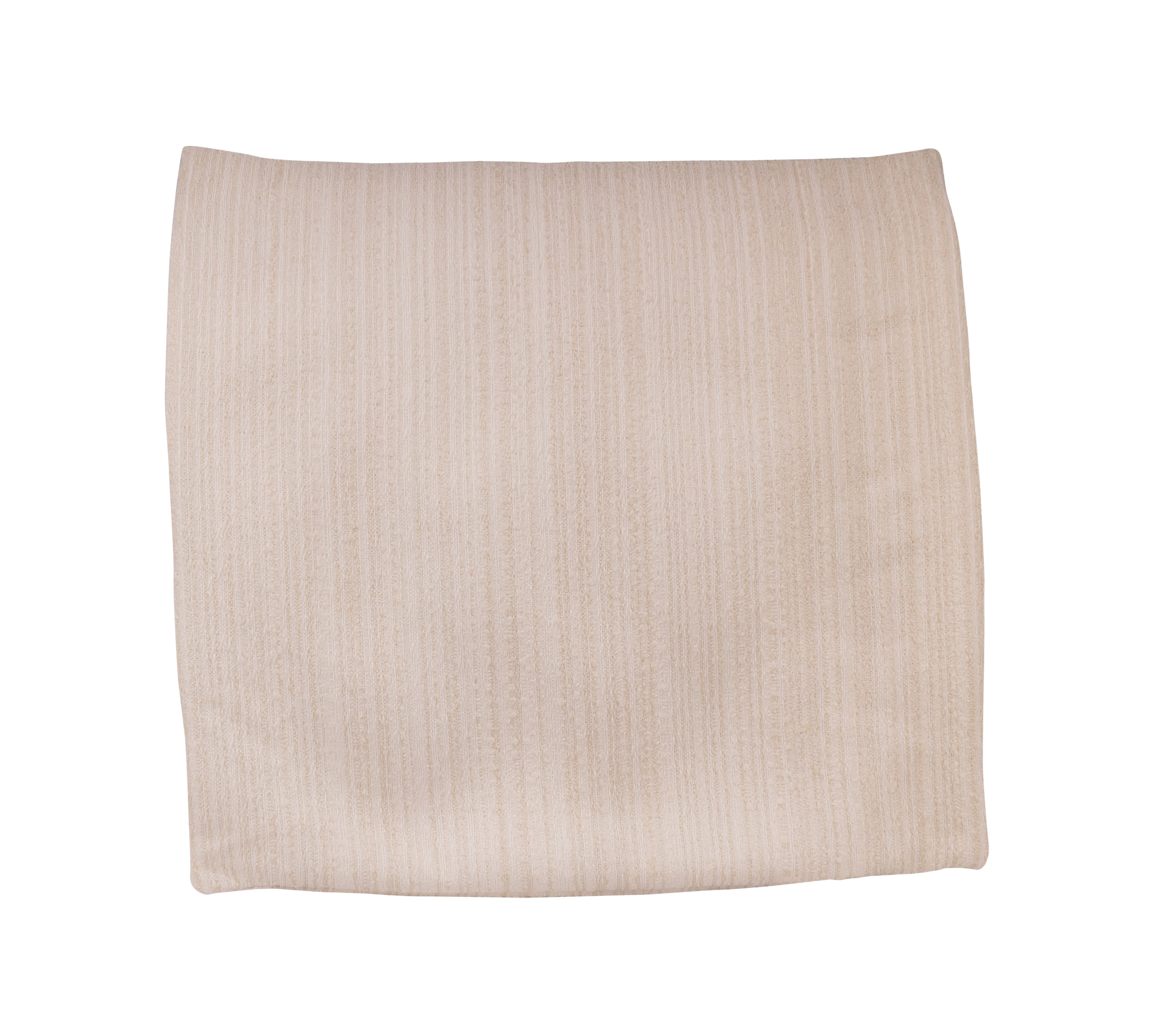 CLEAR PATH CREAM PILLOWS
