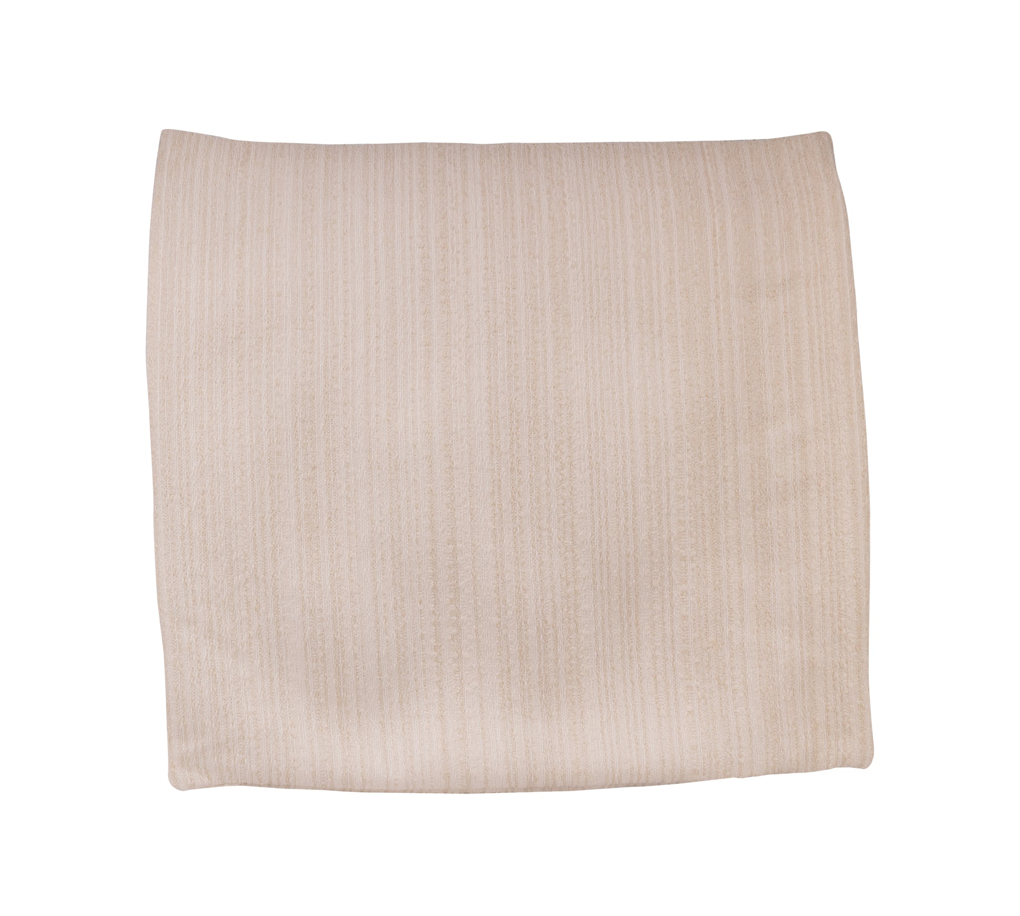 CLEAR PATH CREAM PILLOWS
