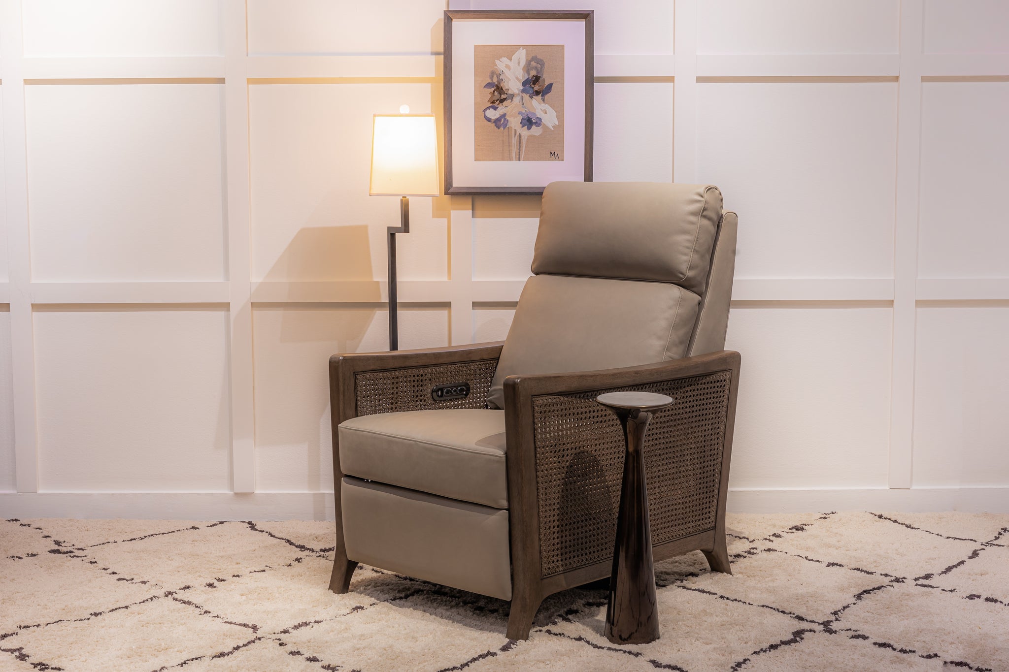 1306 LITCHFIELD POWER RECLINER