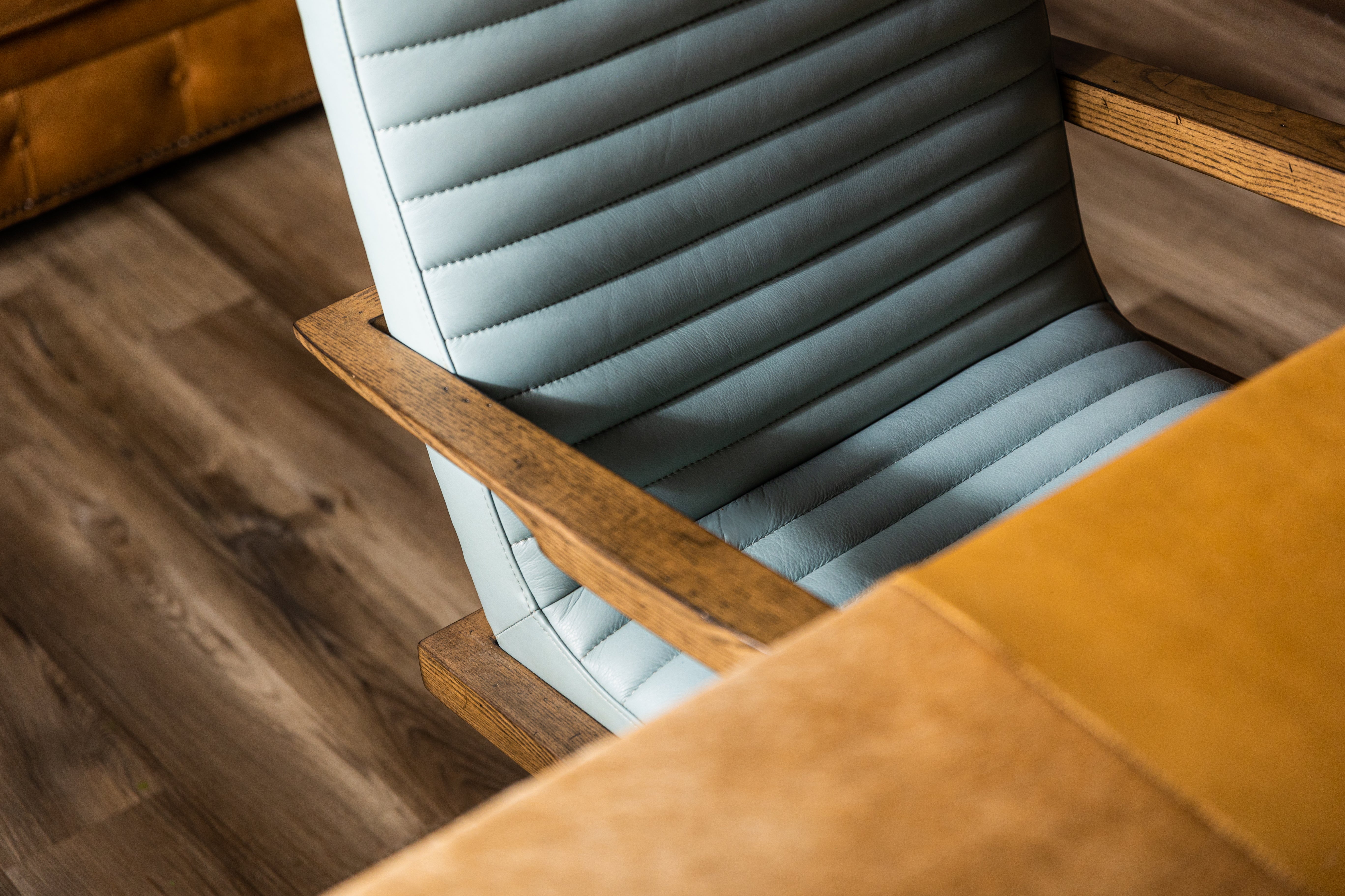 4005 KENAN EXECUTIVE SWIVEL CHAIR