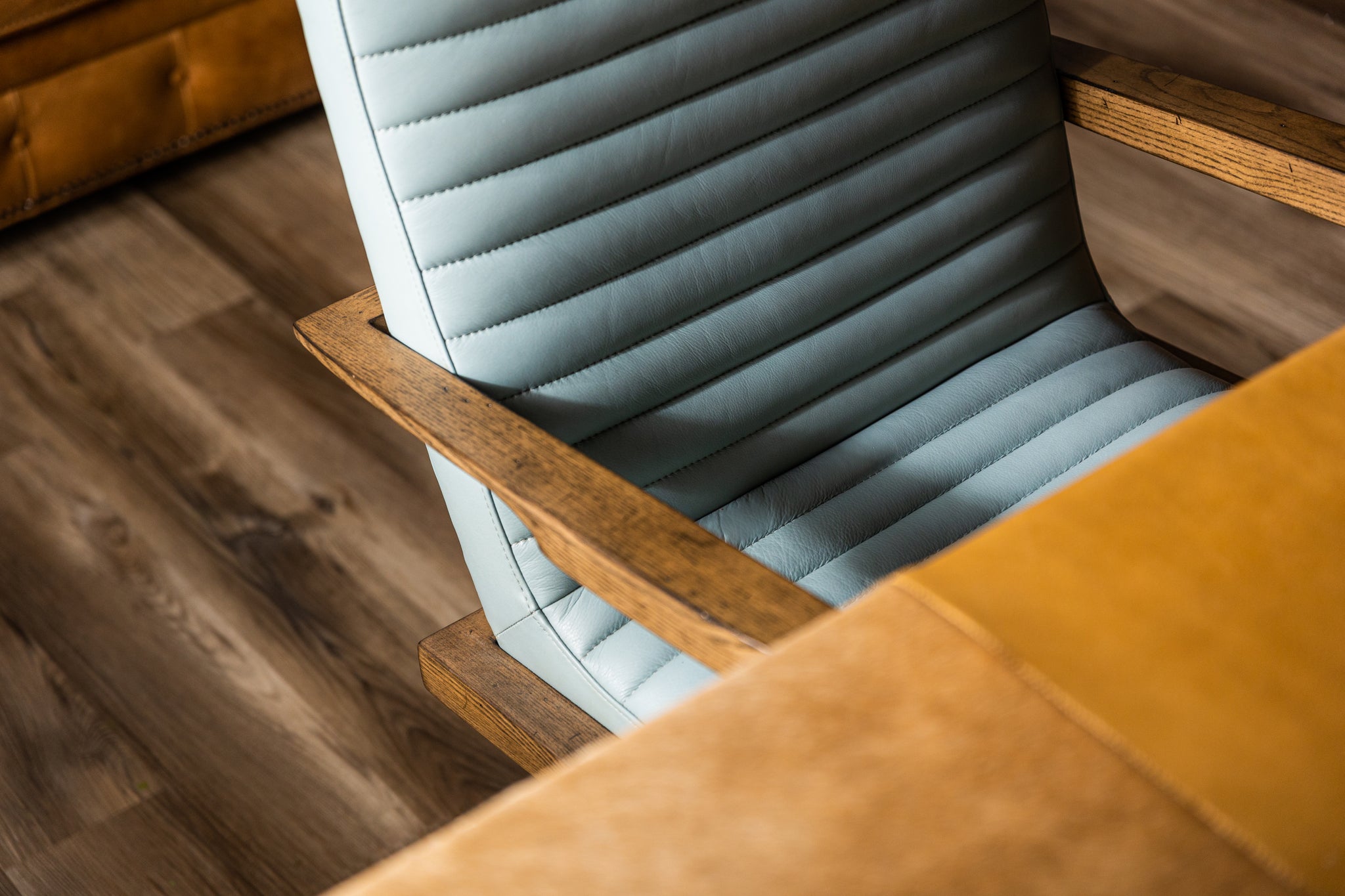 4005 KENAN EXECUTIVE SWIVEL CHAIR