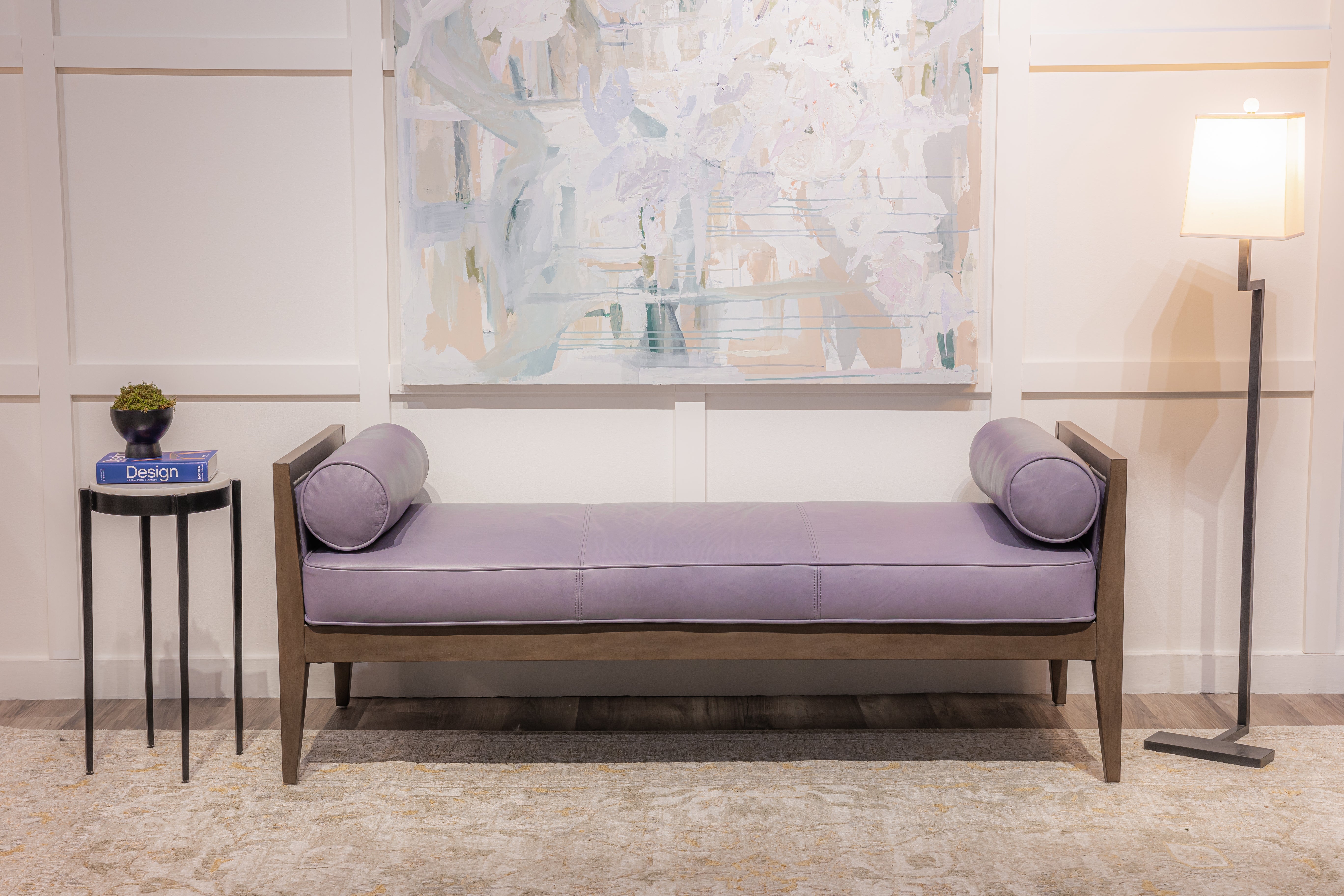 9079 BEACON HILL BENCH