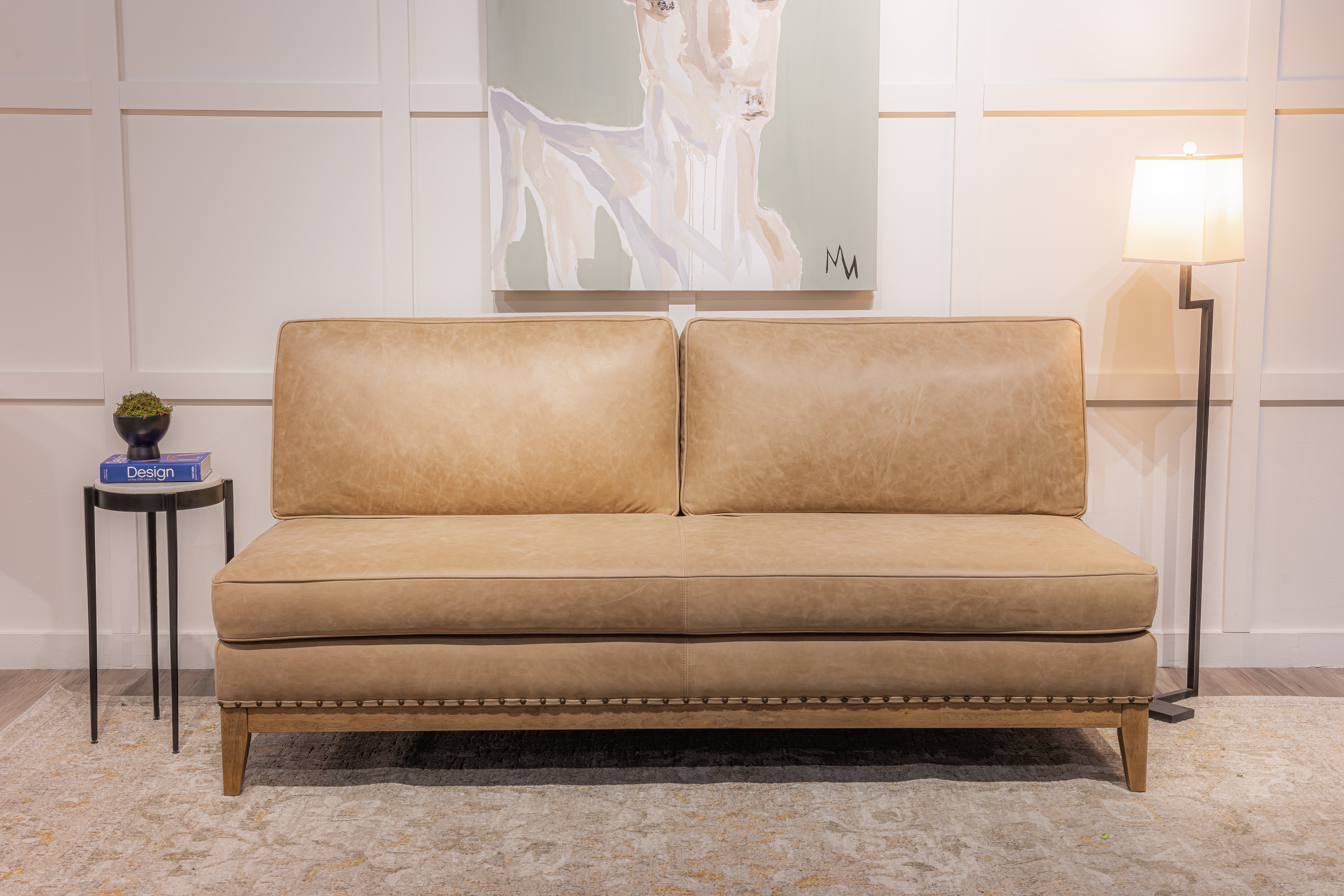 2092 BOWERY LOVESEAT