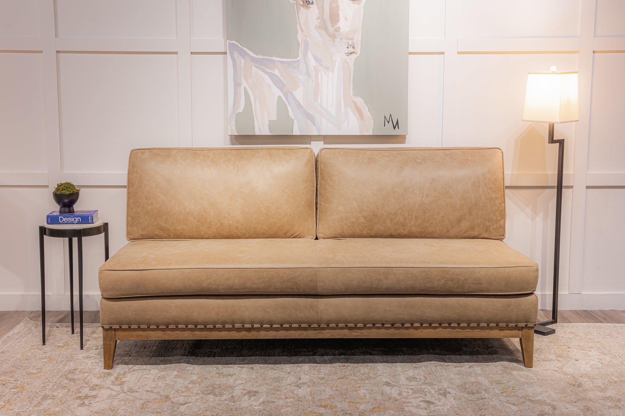 2092 BOWERY LOVESEAT