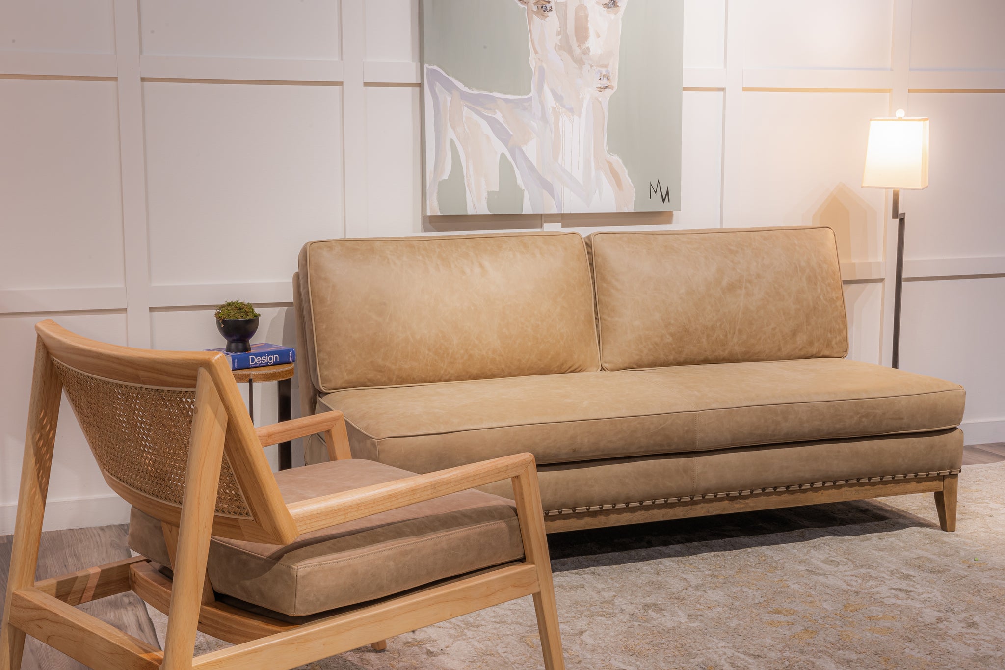 2092 BOWERY LOVESEAT