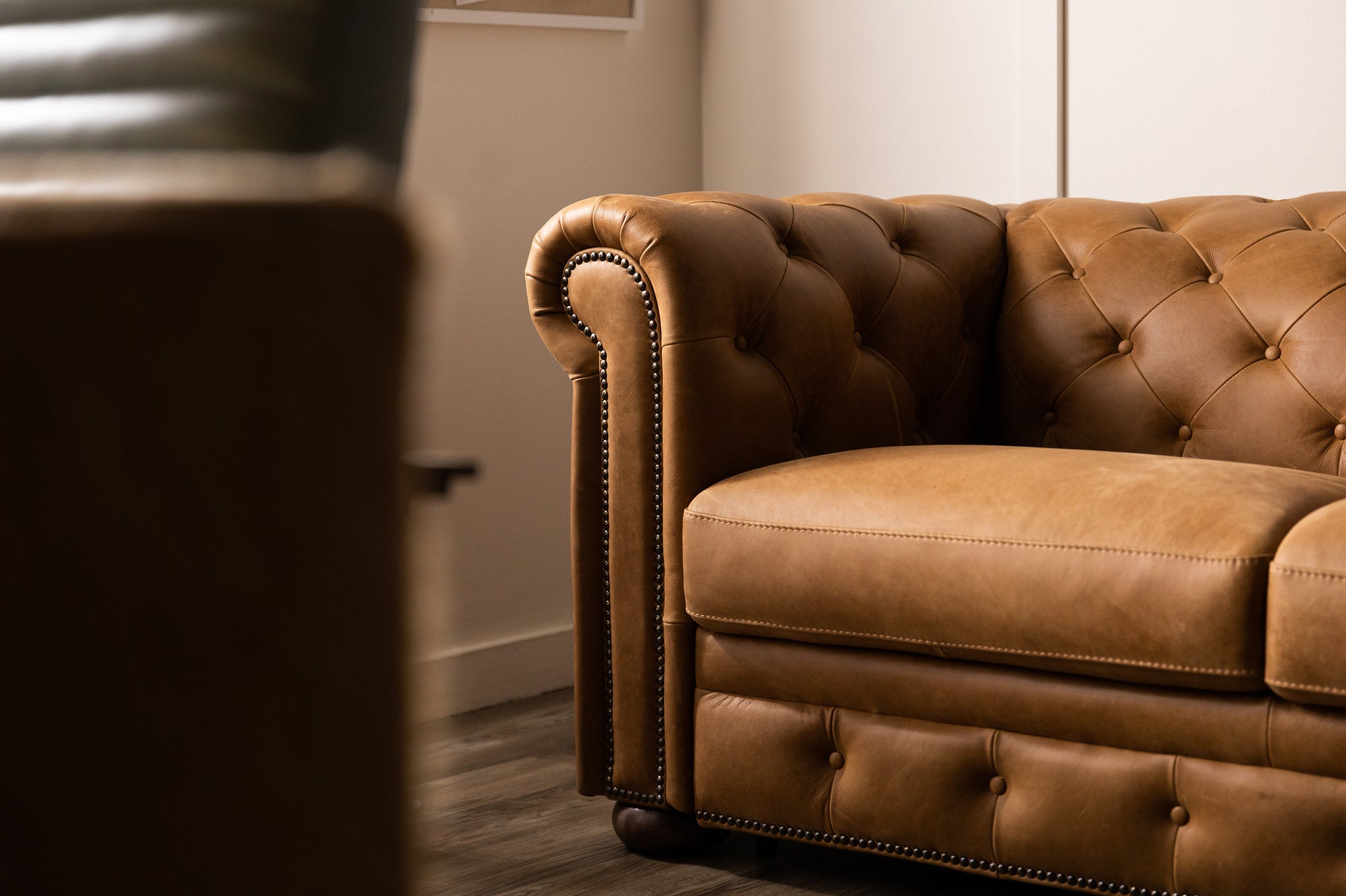 4005 KENAN EXECUTIVE SWIVEL CHAIR