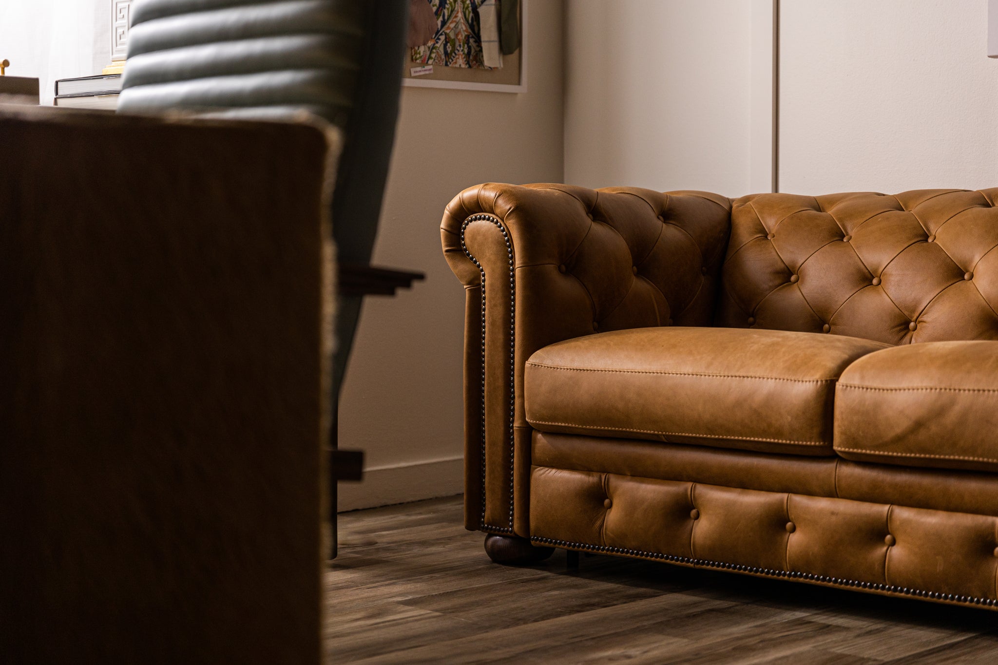 4005 KENAN EXECUTIVE SWIVEL CHAIR