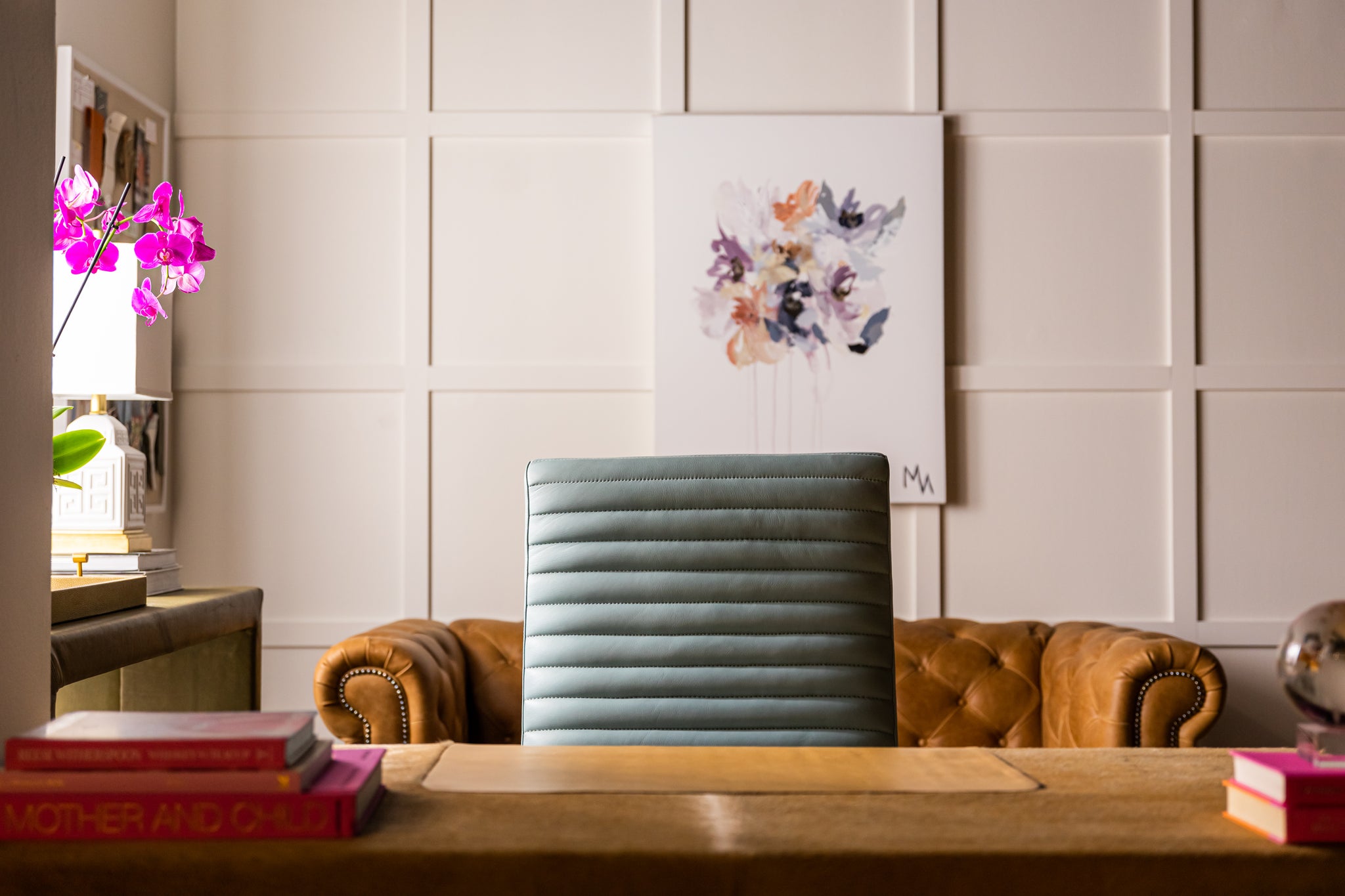 9150 AGENDA DESK