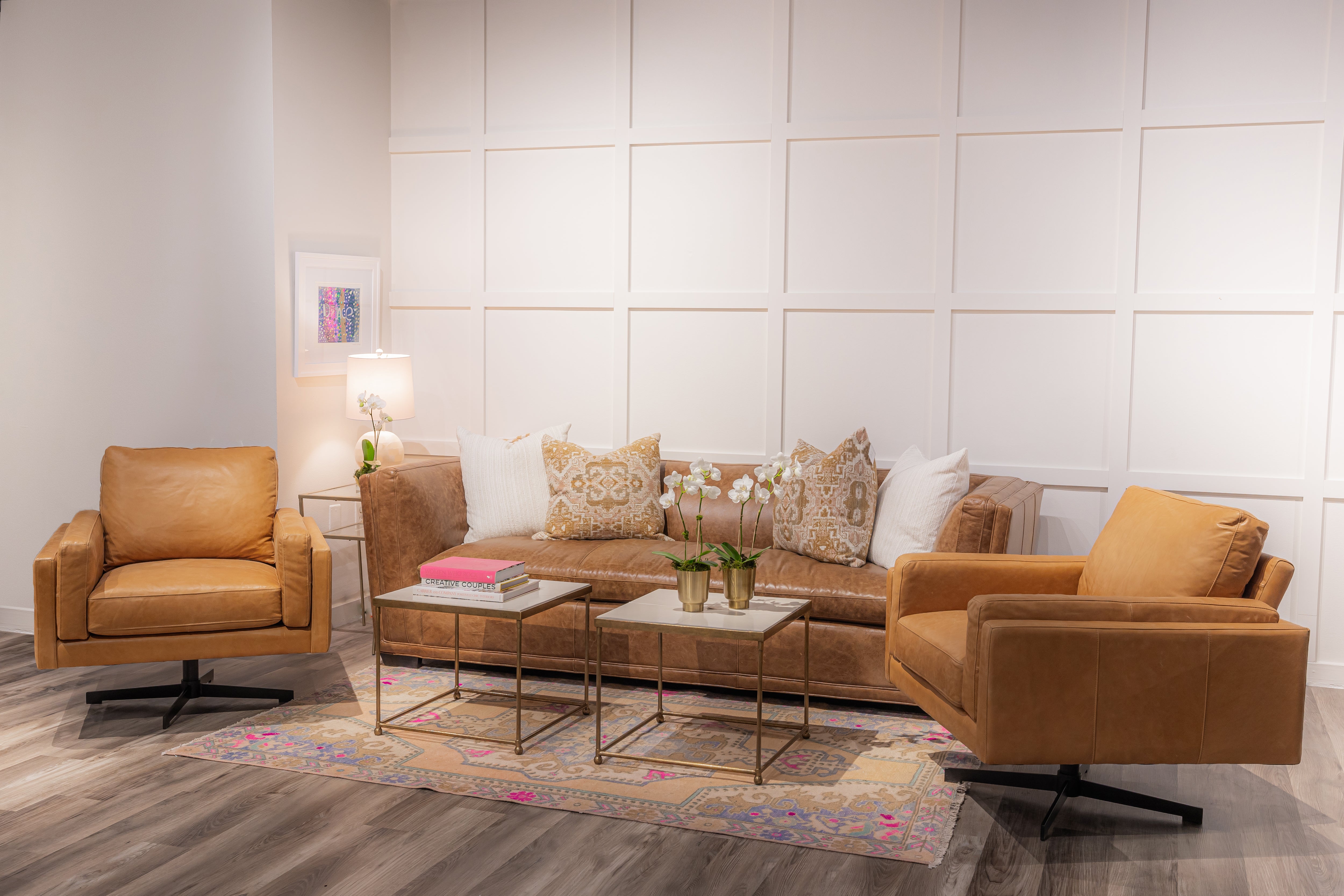 2041 GLORIA SOFA